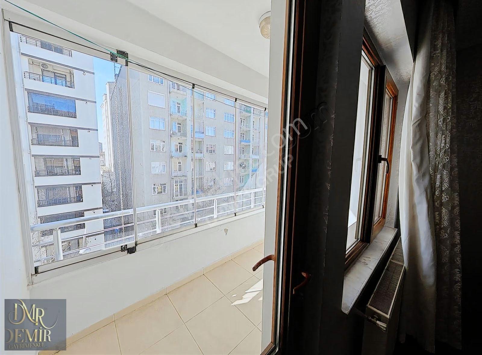 Şehit İlhanlar'da Satılık 2+1 Daire (115m², Kiracılı) - Görsel 24