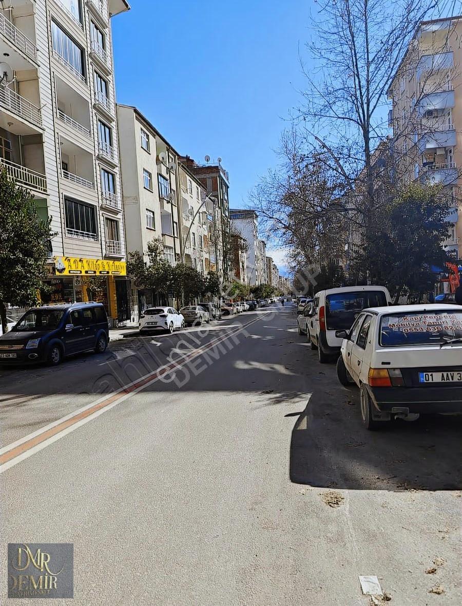 Şehit İlhanlar'da Satılık 2+1 Daire (115m², Kiracılı) - Görsel 22