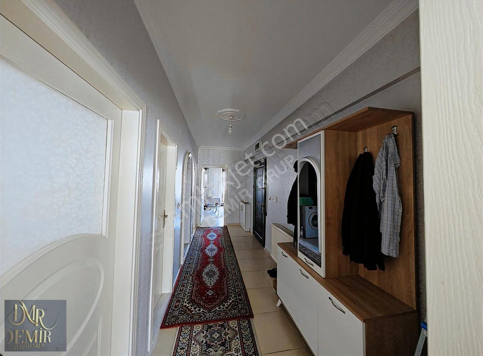 Şehit İlhanlar'da Satılık 2+1 Daire (115m², Kiracılı) - Görsel 5