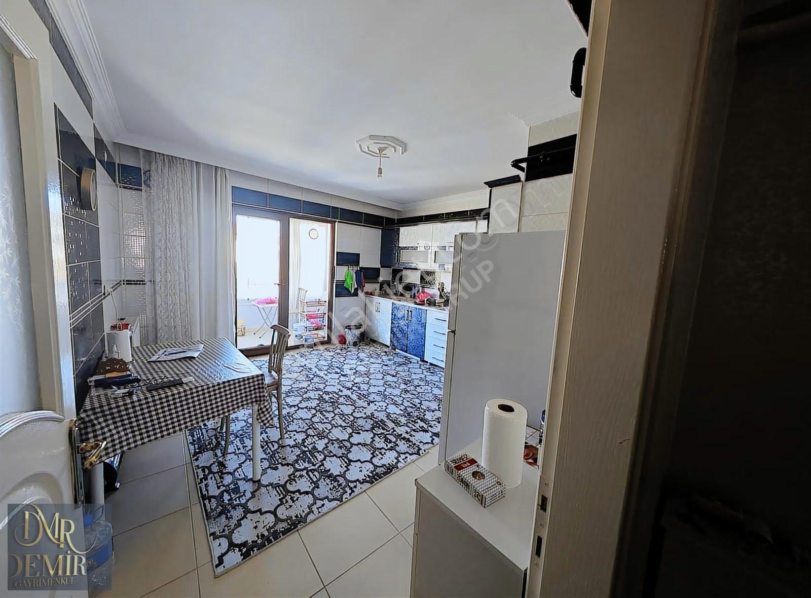 Şehit İlhanlar'da Satılık 2+1 Daire (115m², Kiracılı) - Görsel 15