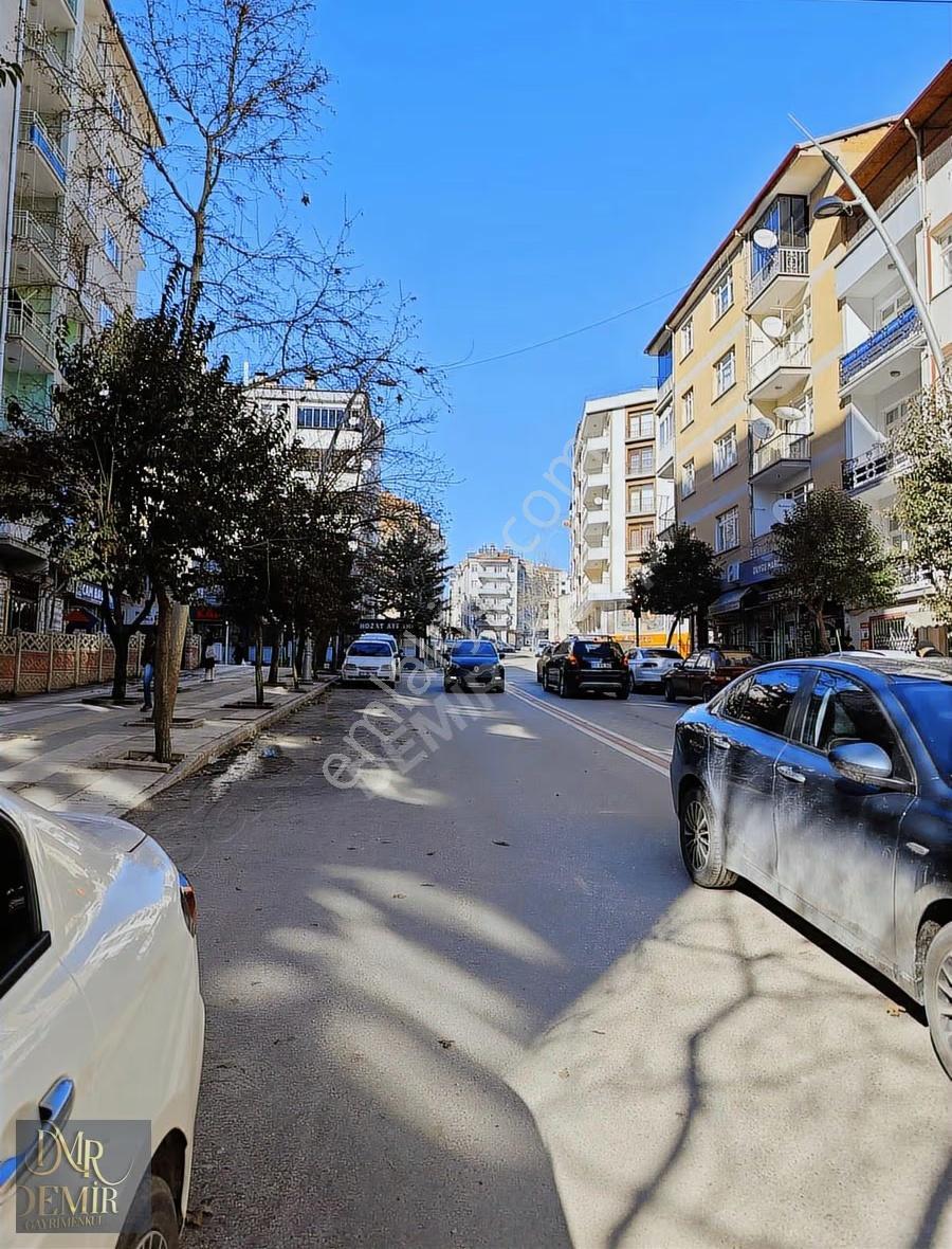 Şehit İlhanlar'da Satılık 2+1 Daire (115m², Kiracılı) - Görsel 19