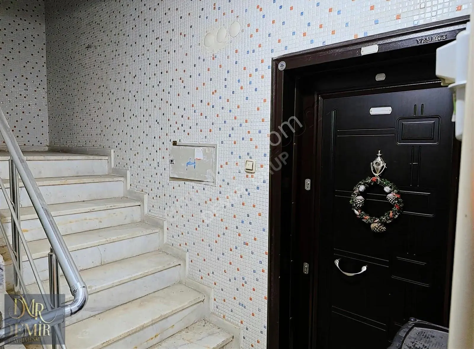 Şehit İlhanlar'da Satılık 2+1 Daire (115m², Kiracılı) - Görsel 10
