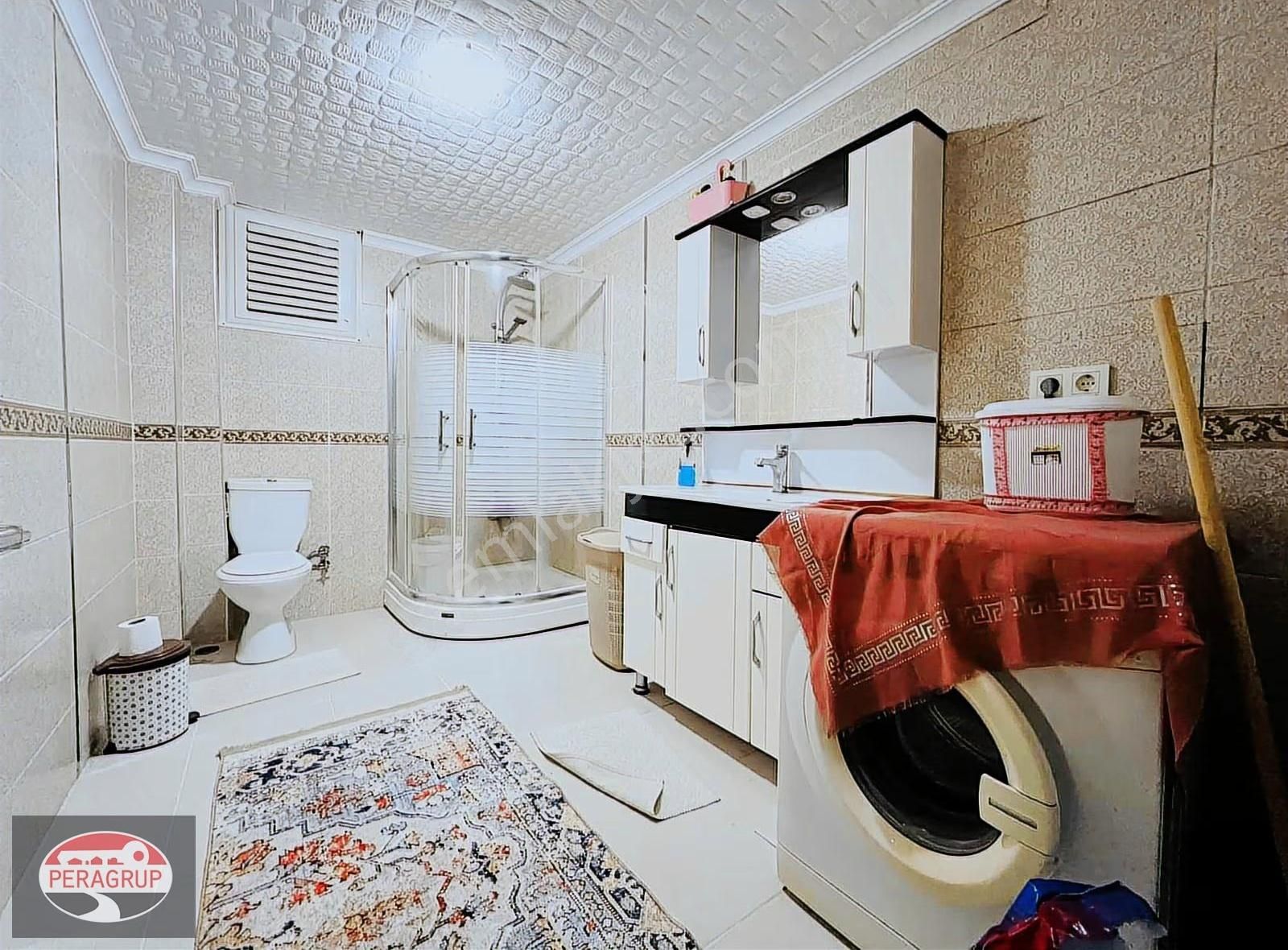 {peradan} Libadiye Cad. 2+1 115m2 Full Eşyalı Kiralık Daire - Görsel 2