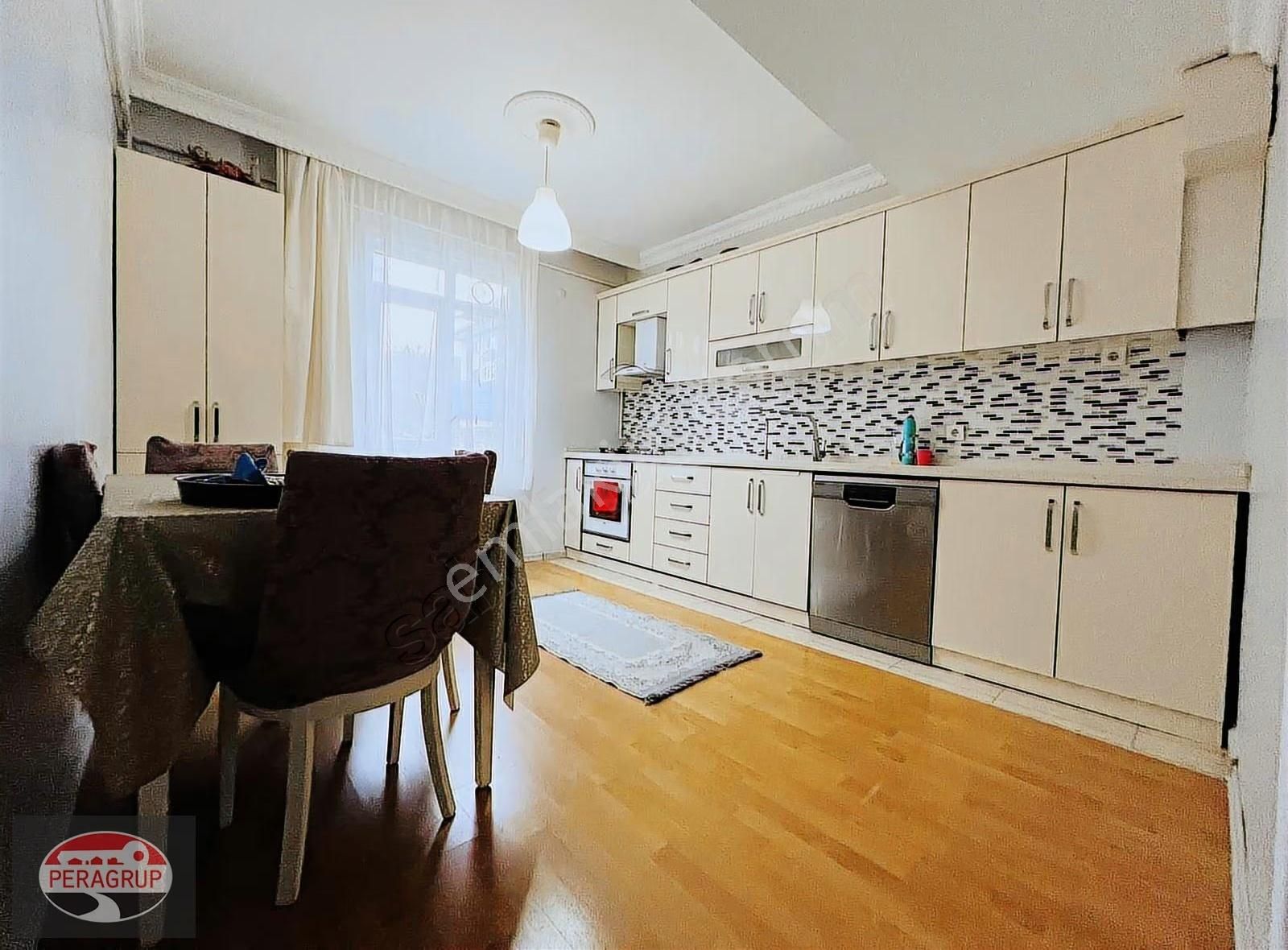 {peradan} Libadiye Cad. 2+1 115m2 Full Eşyalı Kiralık Daire - Görsel 3