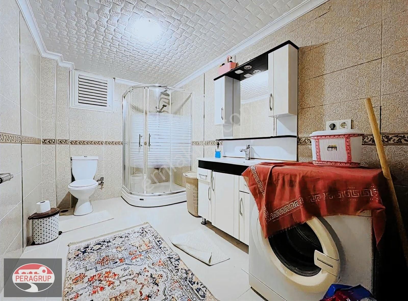 {peradan} Libadiye Cad. 2+1 115m2 Full Eşyalı Kiralık Daire - Görsel 11