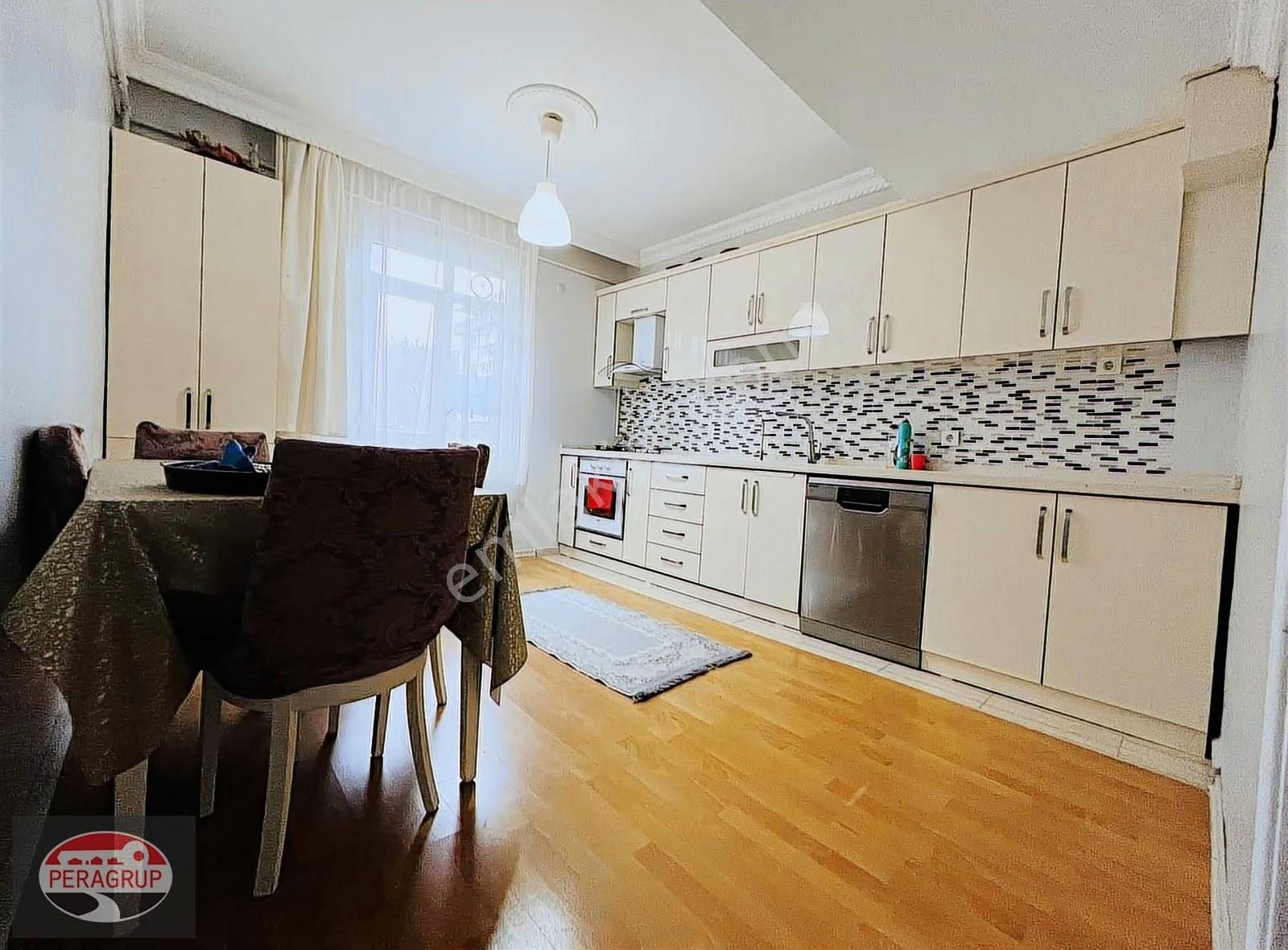 {peradan} Libadiye Cad. 2+1 115m2 Full Eşyalı Kiralık Daire - Görsel 4