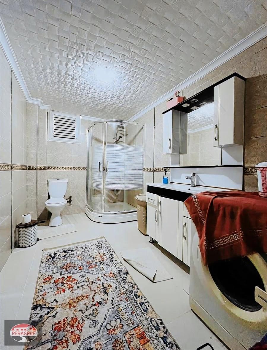 {peradan} Libadiye Cad. 2+1 115m2 Full Eşyalı Kiralık Daire - Görsel 15