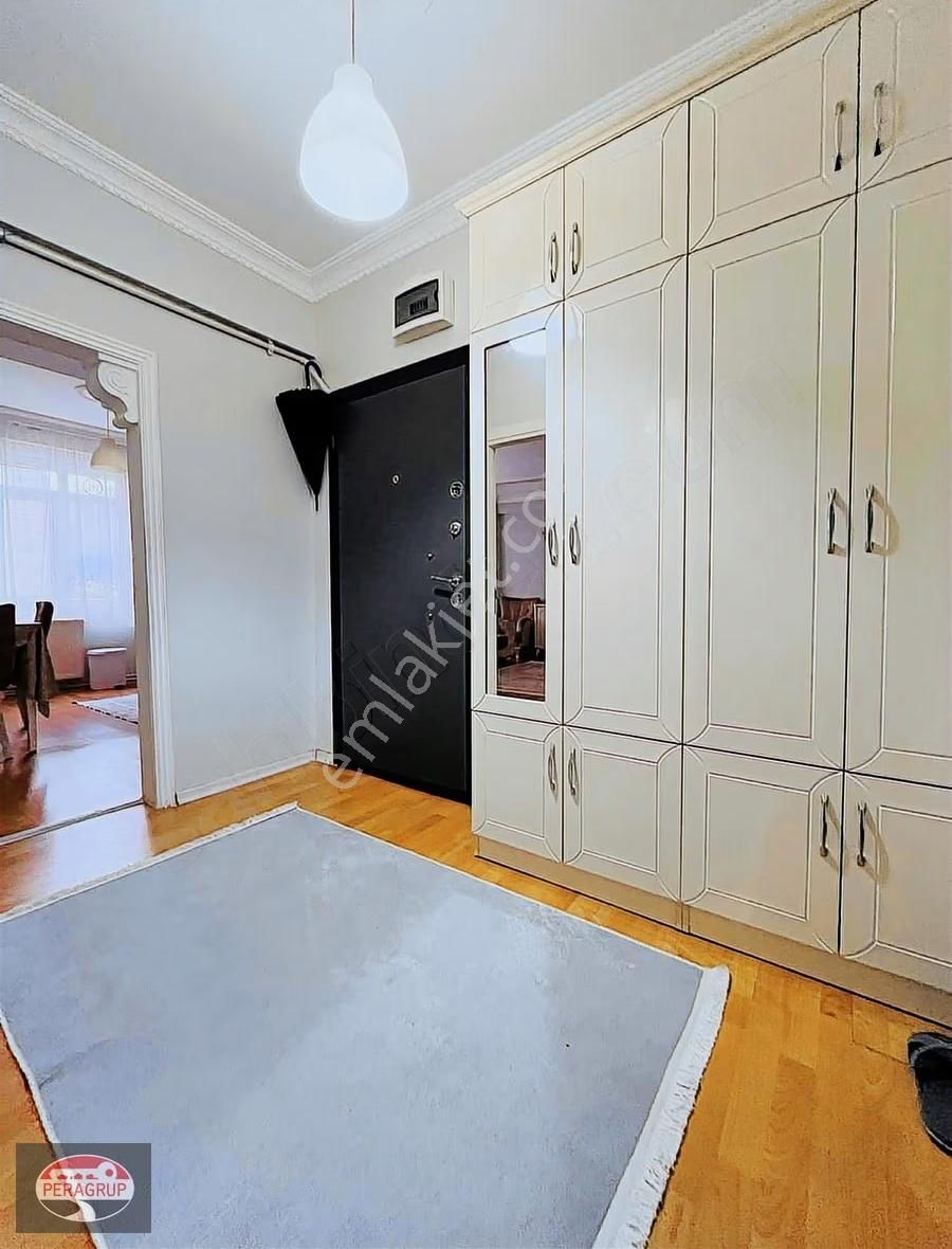 {peradan} Libadiye Cad. 2+1 115m2 Full Eşyalı Kiralık Daire - Görsel 13
