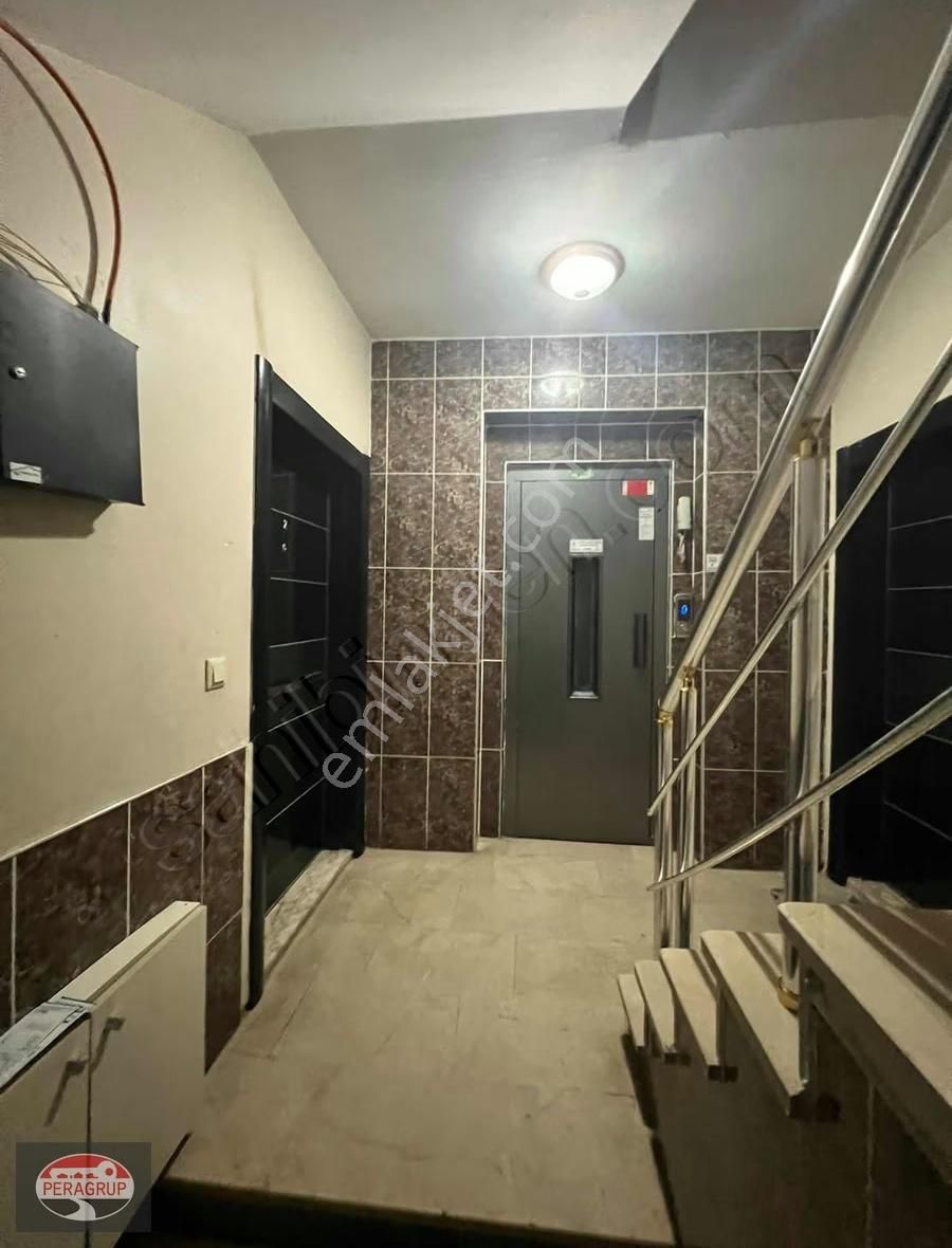 {peradan} Mehmet Akif Mah. İskânlı-ayrı Mutfaklı 2+1 Daire - Görsel 18