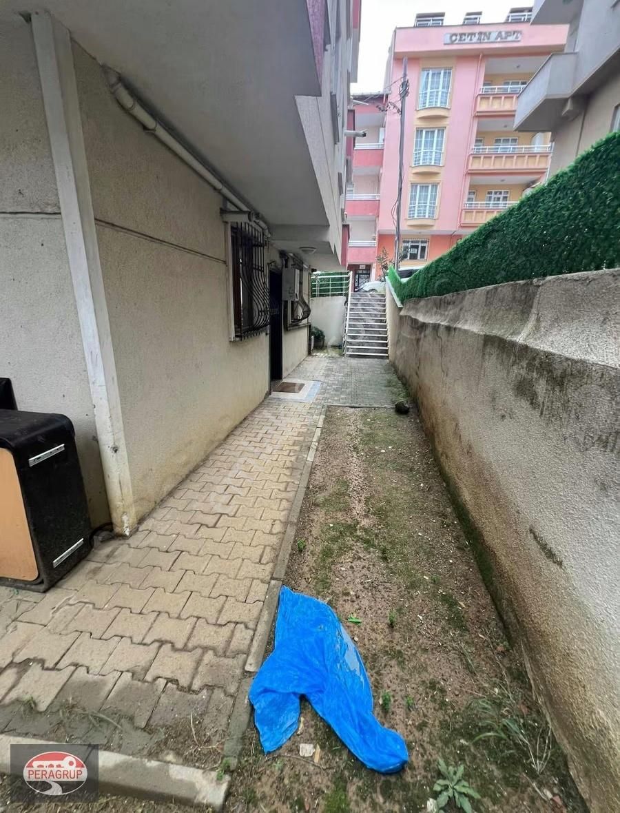 {peradan} Mehmet Akif Mah. İskânlı-ayrı Mutfaklı 2+1 Daire - Görsel 12