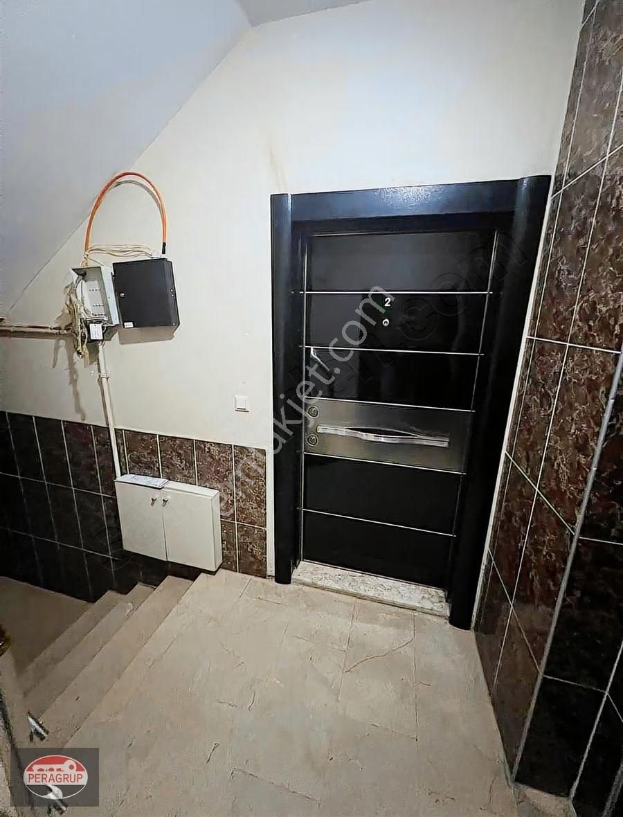 {peradan} Mehmet Akif Mah. İskânlı-ayrı Mutfaklı 2+1 Daire - Görsel 7