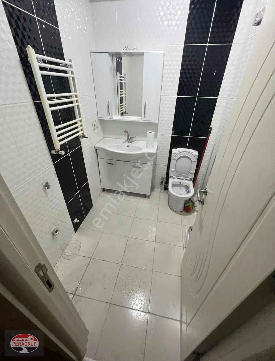 {peradan} Mehmet Akif Mah. İskânlı-ayrı Mutfaklı 2+1 Daire - Görsel 8