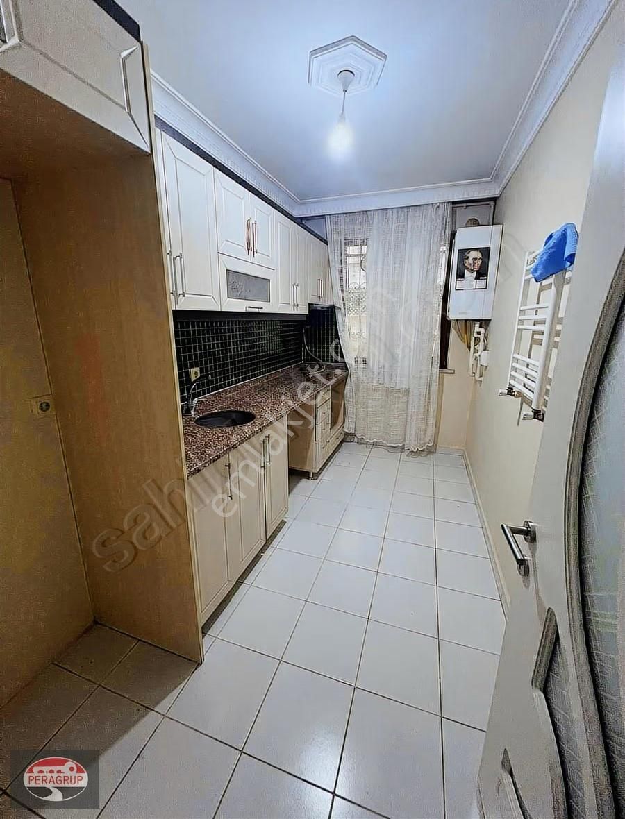 {peradan} Mehmet Akif Mah. İskânlı-ayrı Mutfaklı 2+1 Daire