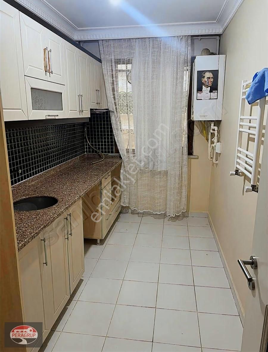 {peradan} Mehmet Akif Mah. İskânlı-ayrı Mutfaklı 2+1 Daire - Görsel 9