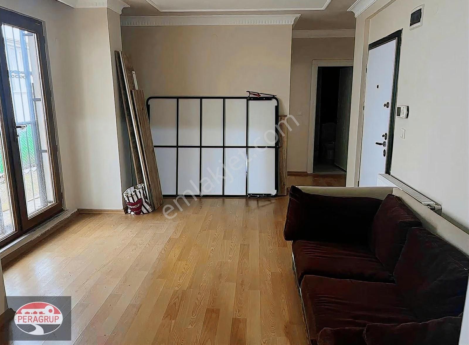 {peradan} Mehmet Akif Mah. İskânlı-ayrı Mutfaklı 2+1 Daire - Görsel 3