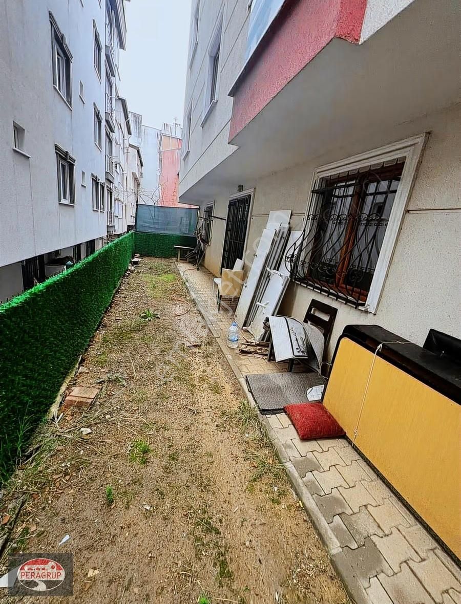 {peradan} Mehmet Akif Mah. İskânlı-ayrı Mutfaklı 2+1 Daire - Görsel 15