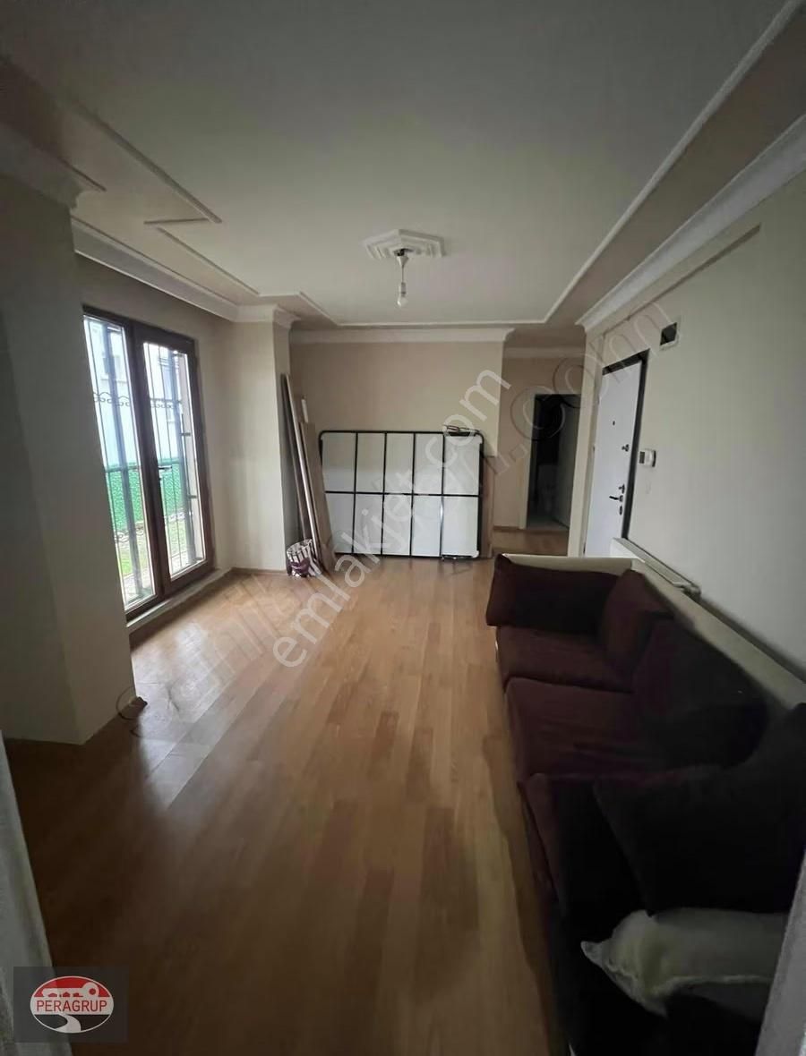 {peradan} Mehmet Akif Mah. İskânlı-ayrı Mutfaklı 2+1 Daire - Görsel 10