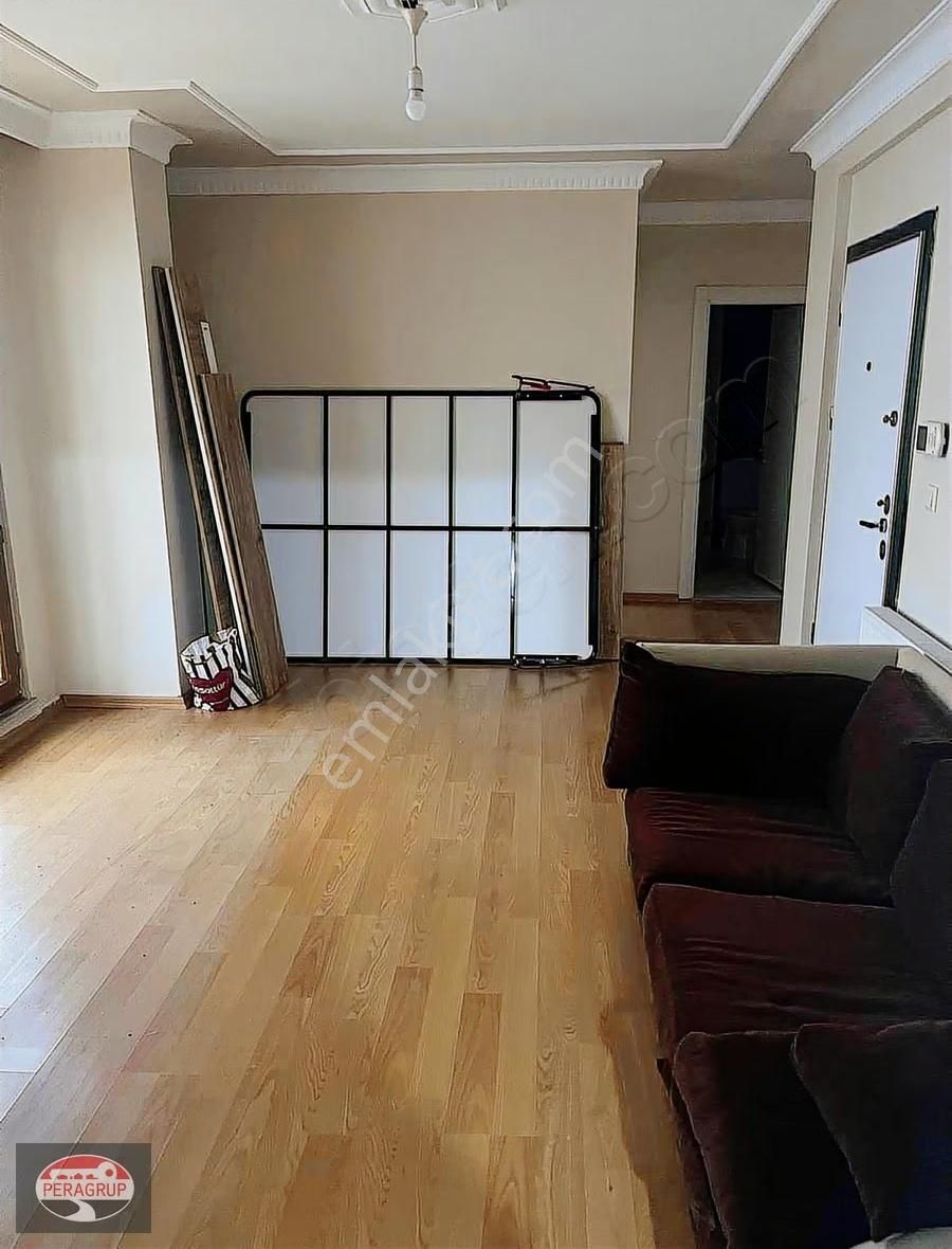 {peradan} Mehmet Akif Mah. İskânlı-ayrı Mutfaklı 2+1 Daire - Görsel 14