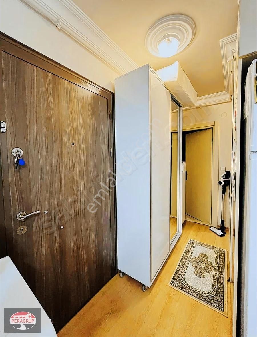 {peradan} Esenevler Mah. Bahçe Kullanımlı 1+1 Satılık Daire - Görsel 28