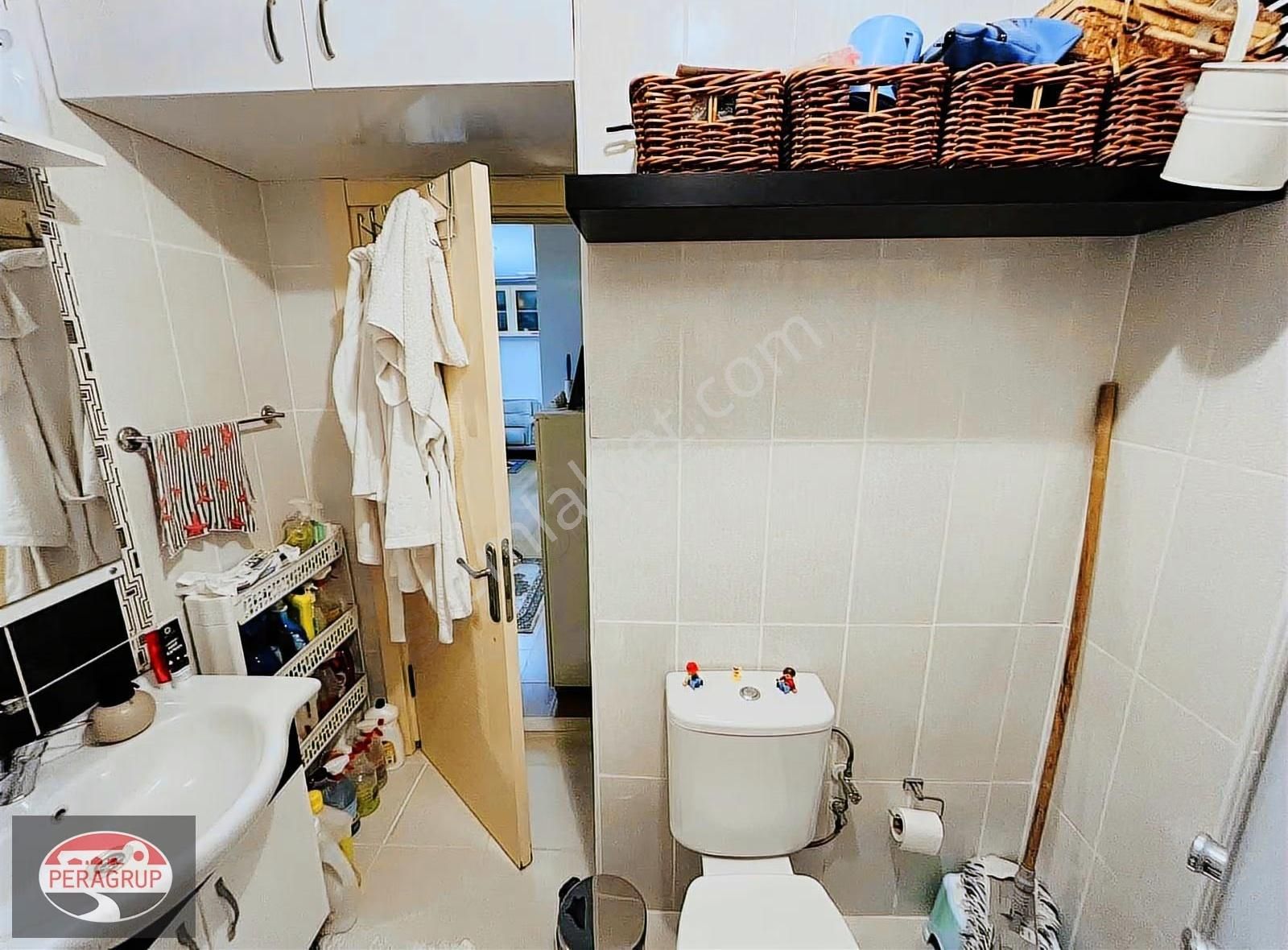 {peradan} Esenevler Mah. Bahçe Kullanımlı 1+1 Satılık Daire - Görsel 9