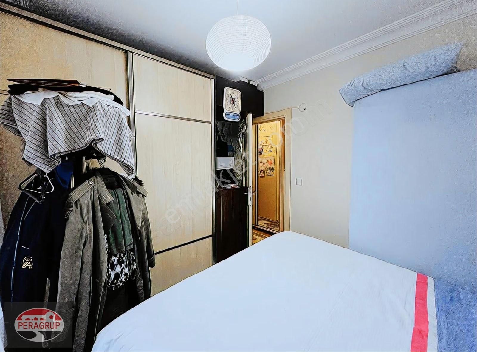 {peradan} Esenevler Mah. Bahçe Kullanımlı 1+1 Satılık Daire - Görsel 11