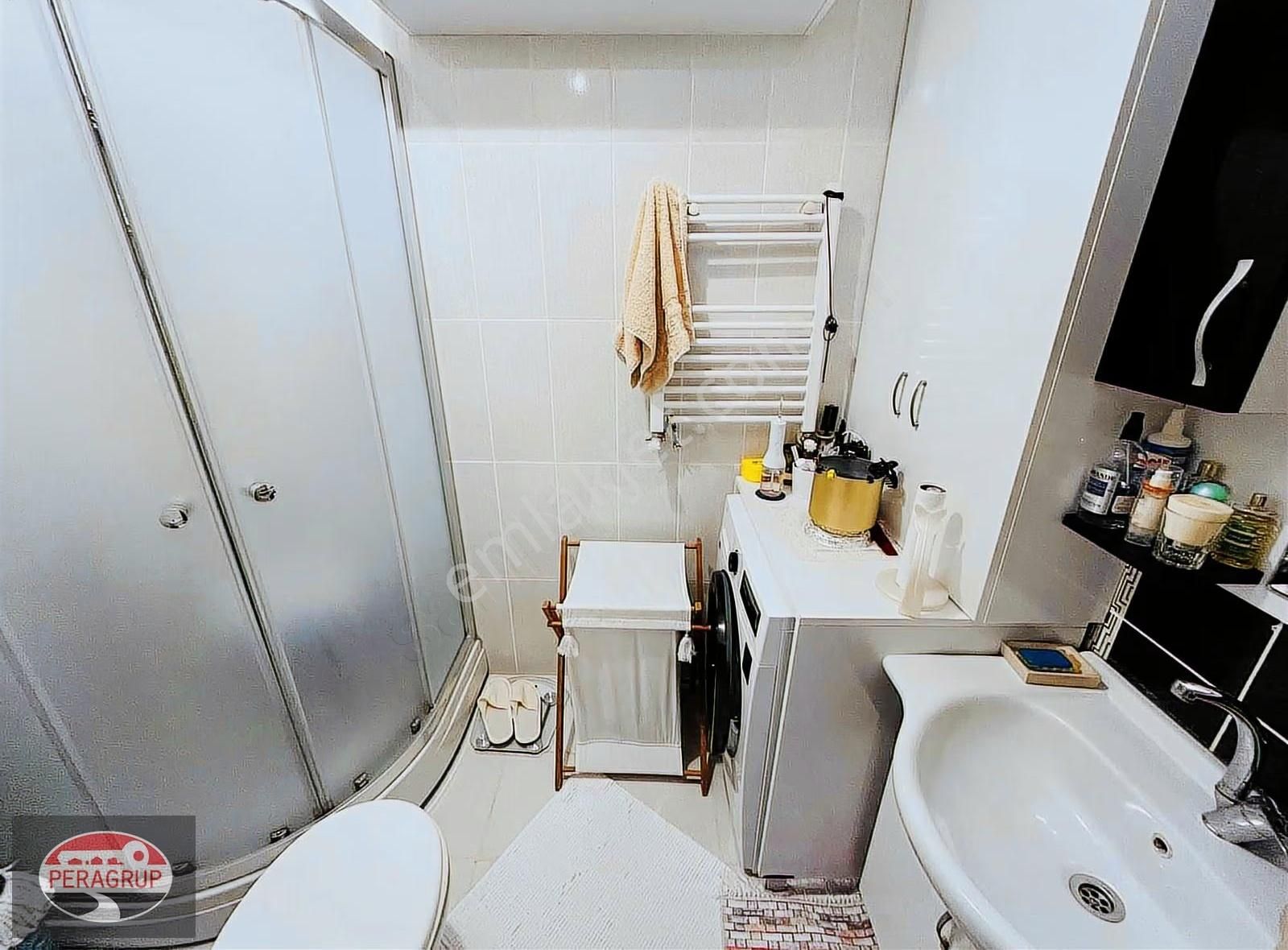 {peradan} Esenevler Mah. Bahçe Kullanımlı 1+1 Satılık Daire - Görsel 16