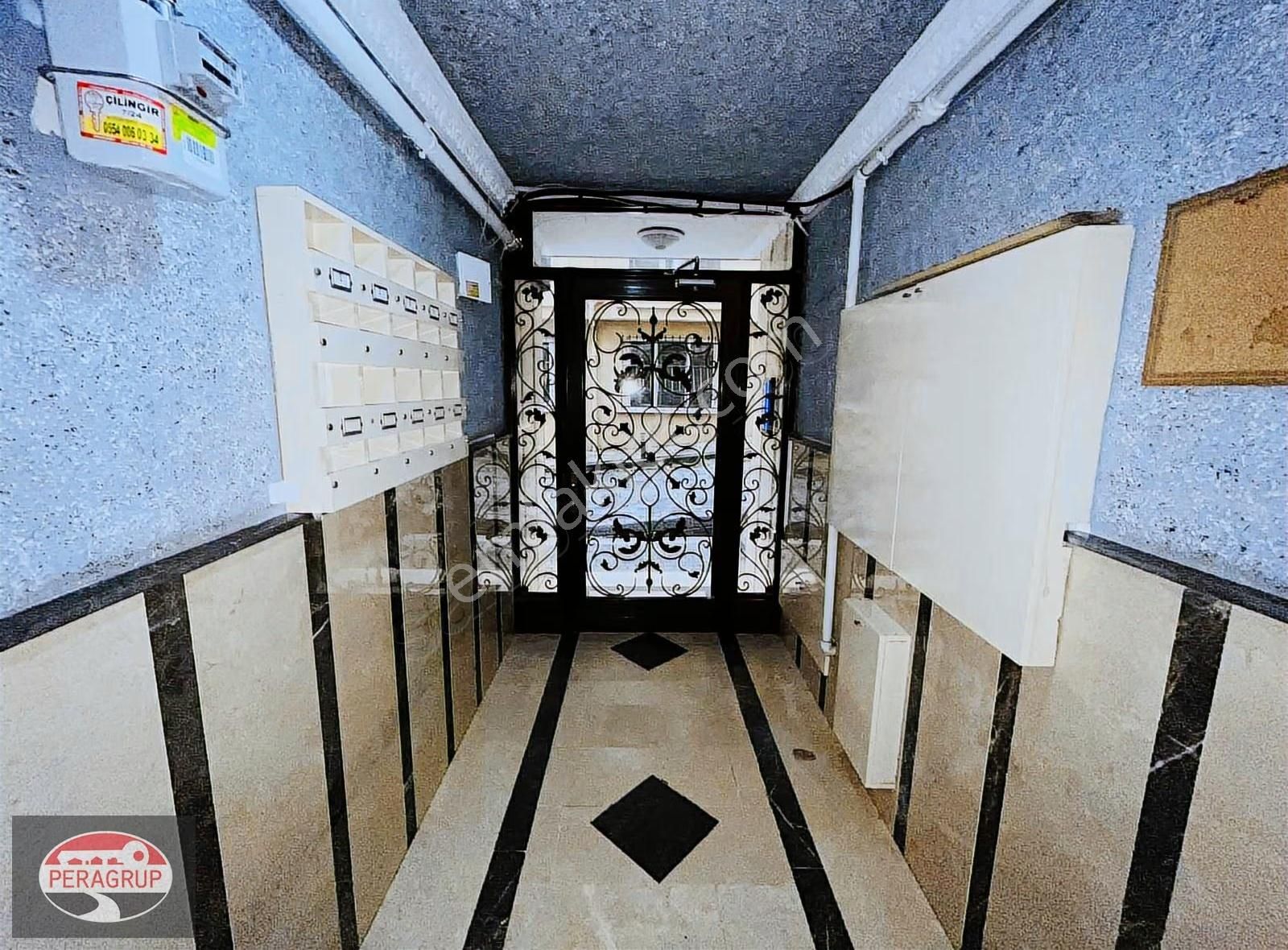 {peradan} Esenevler Mah. Bahçe Kullanımlı 1+1 Satılık Daire - Görsel 2