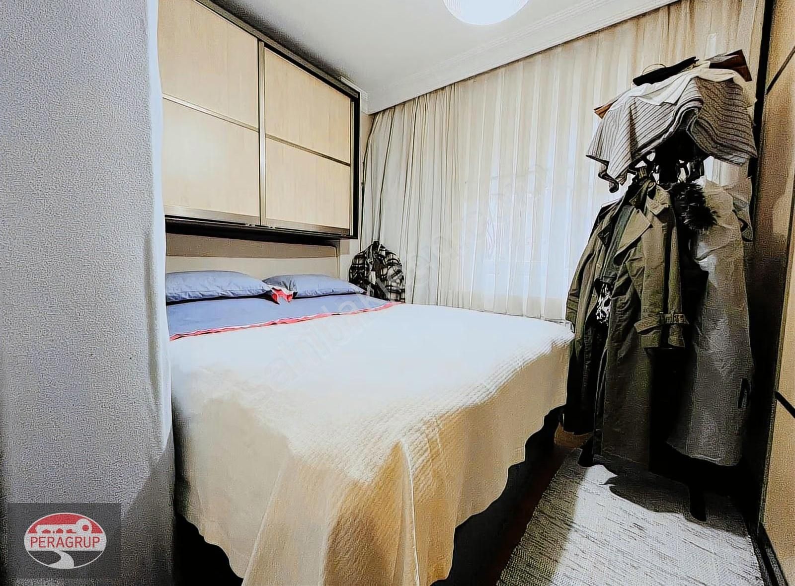 {peradan} Esenevler Mah. Bahçe Kullanımlı 1+1 Satılık Daire - Görsel 20