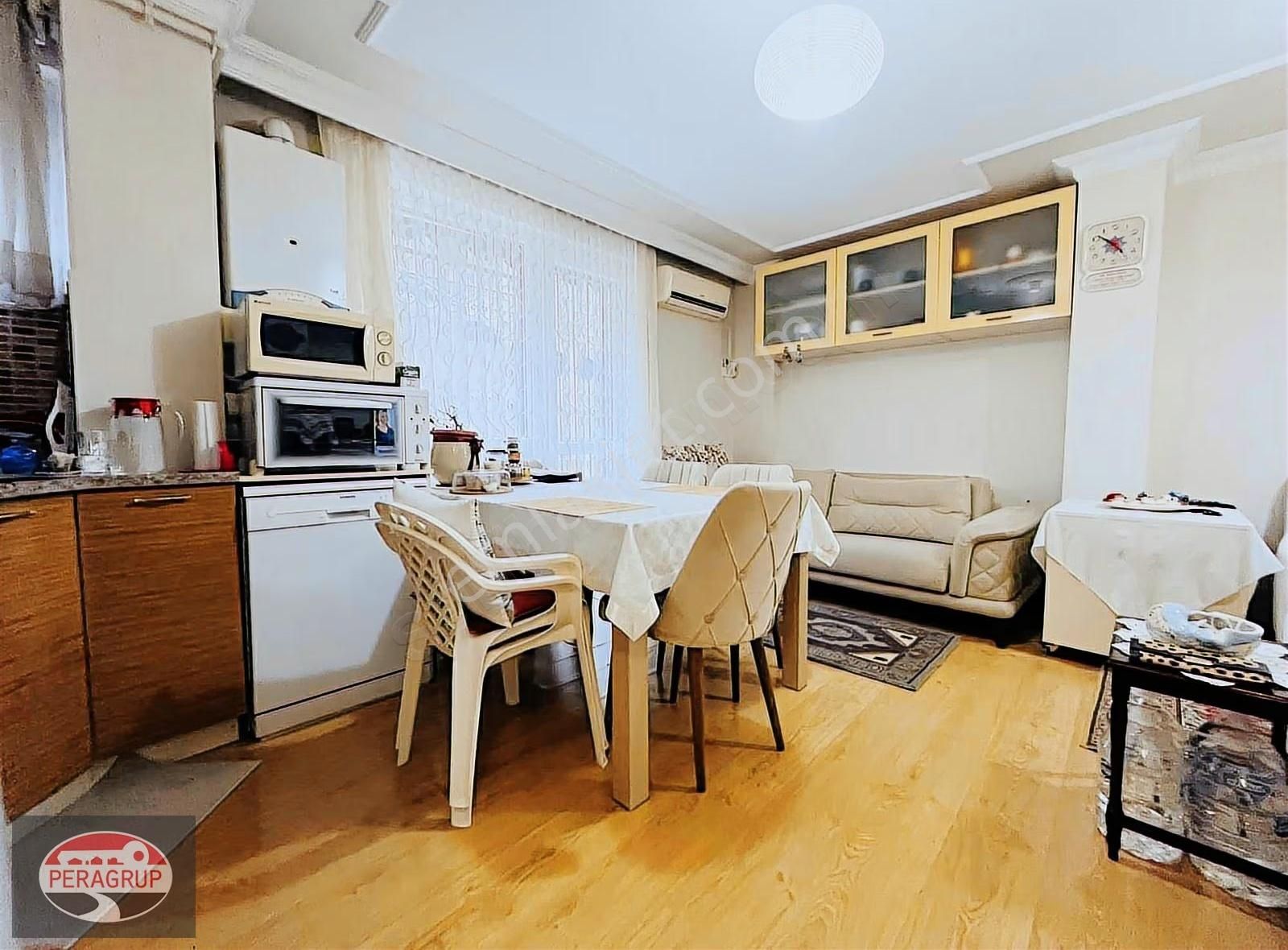 {peradan} Esenevler Mah. Bahçe Kullanımlı 1+1 Satılık Daire - Görsel 4