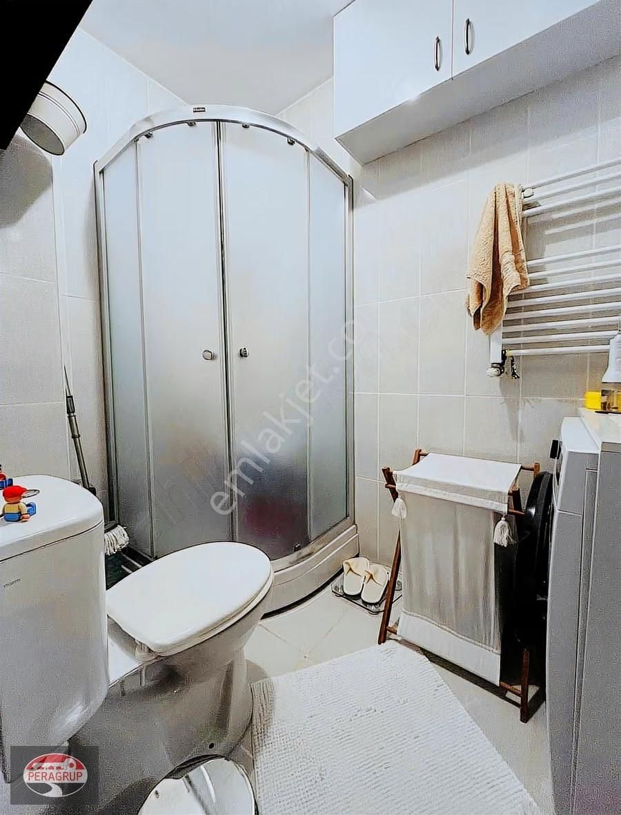 {peradan} Esenevler Mah. Bahçe Kullanımlı 1+1 Satılık Daire - Görsel 13