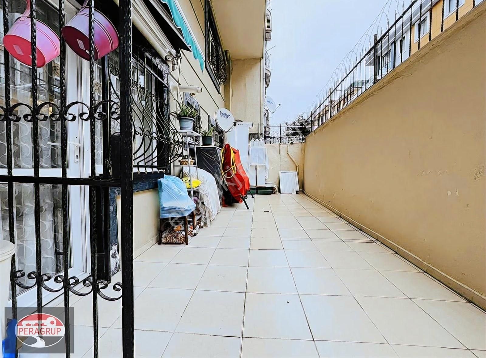 {peradan} Esenevler Mah. Bahçe Kullanımlı 1+1 Satılık Daire - Görsel 21