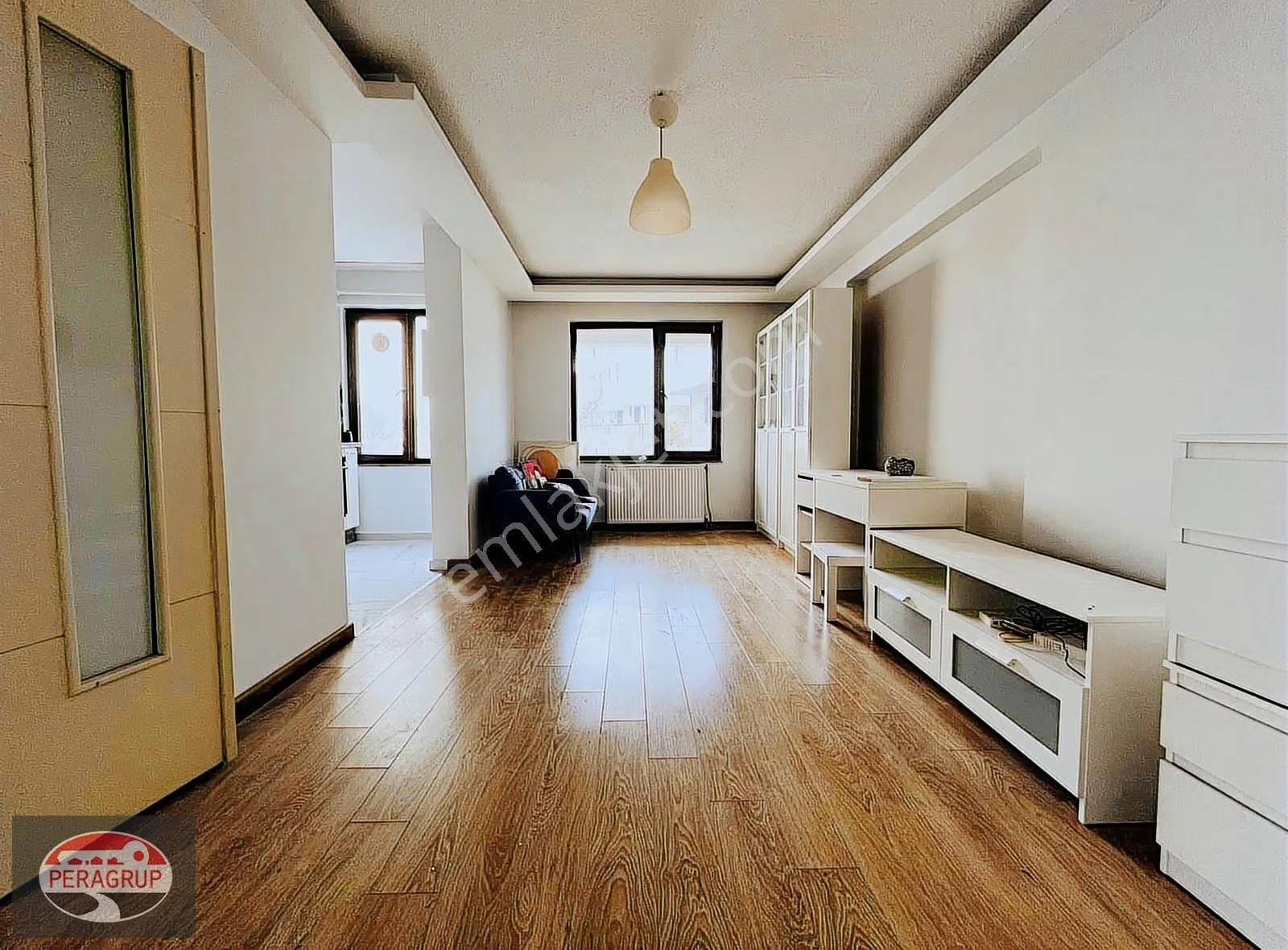 {peradan} Site Mah. Otoparklı-site Özellikli 2+1 Kiralık Daire - Görsel 4