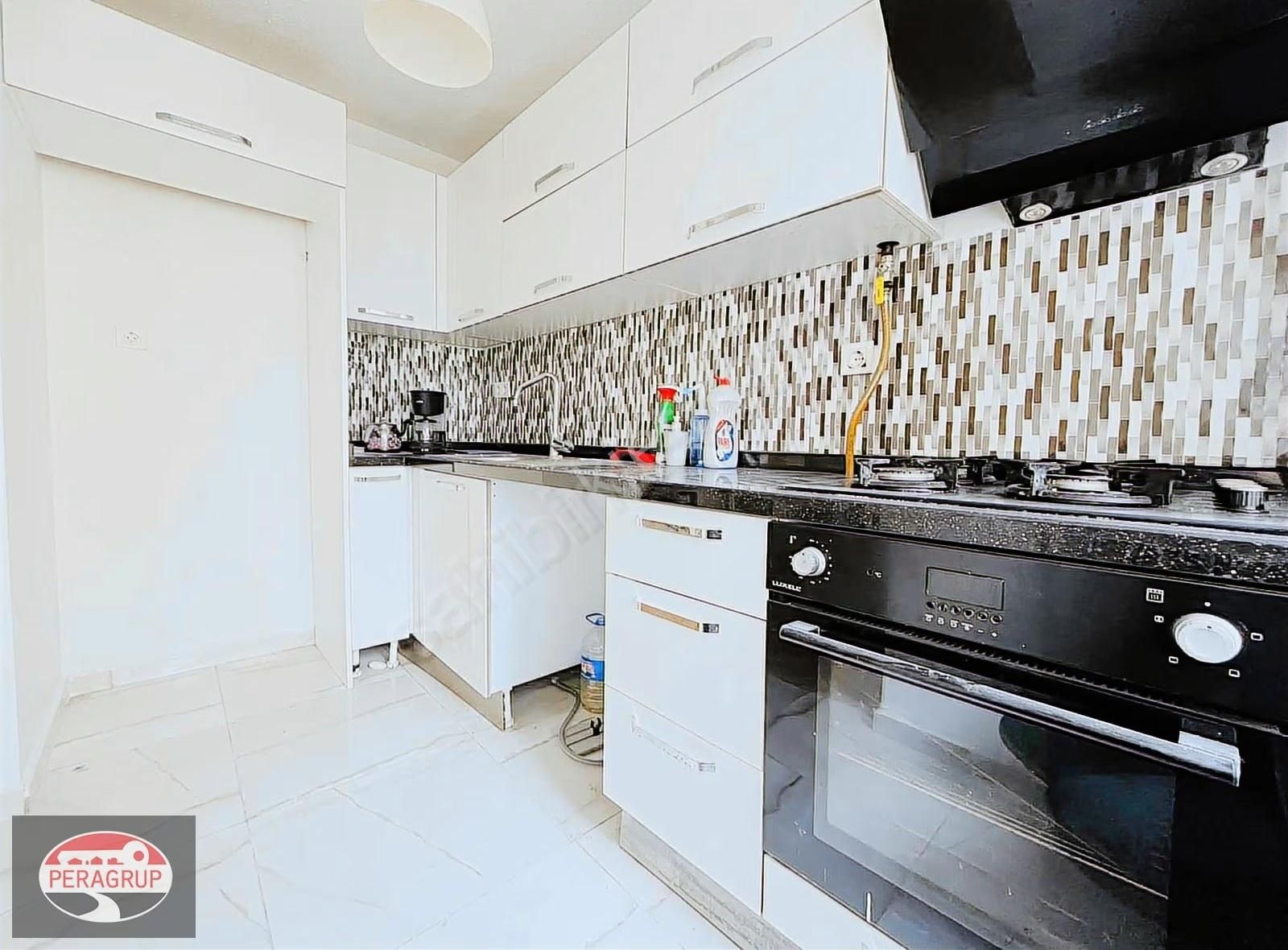 {peradan} Site Mah. Otoparklı-site Özellikli 2+1 Kiralık Daire - Görsel 14