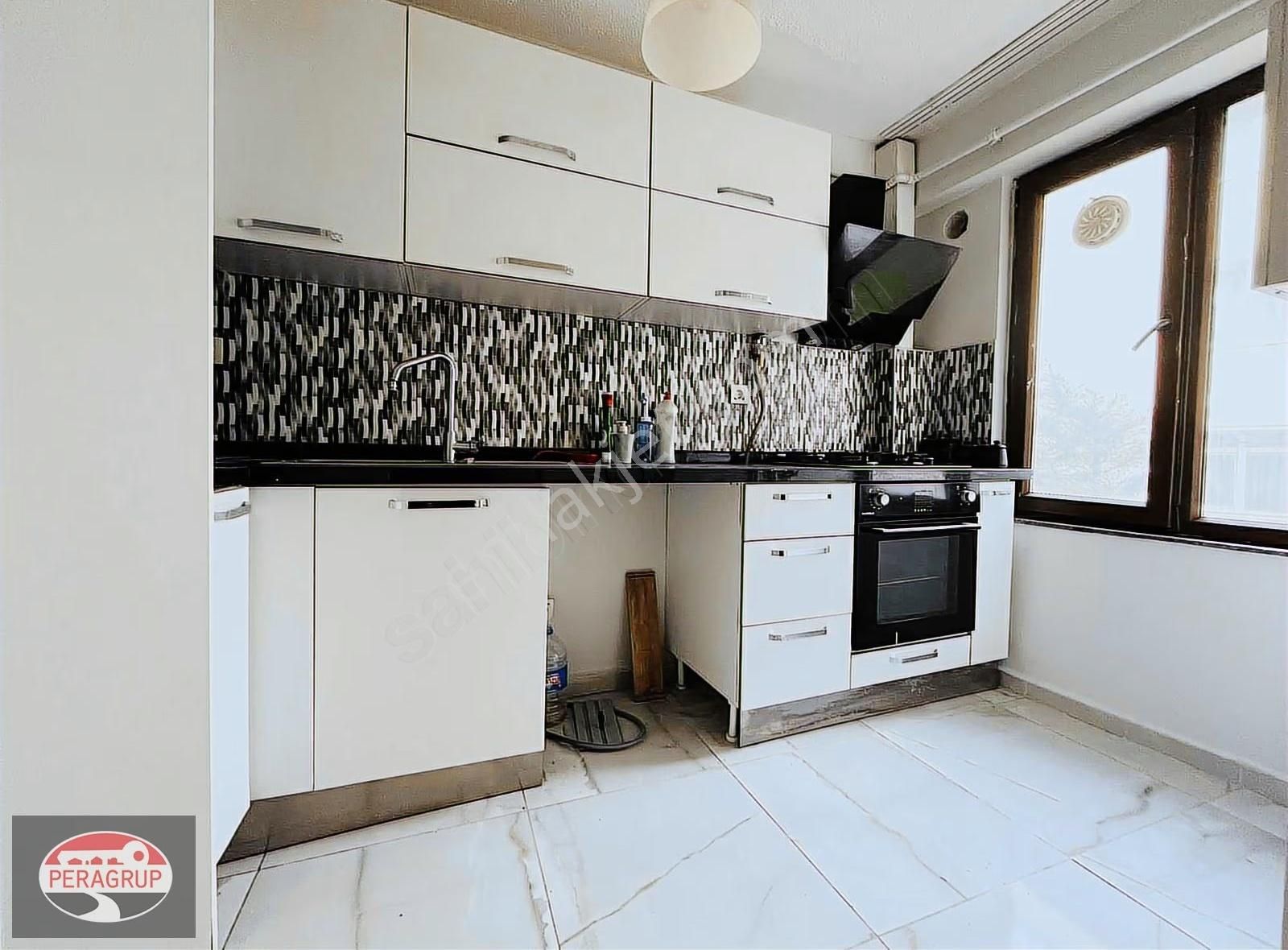 {peradan} Site Mah. Otoparklı-site Özellikli 2+1 Kiralık Daire - Görsel 5