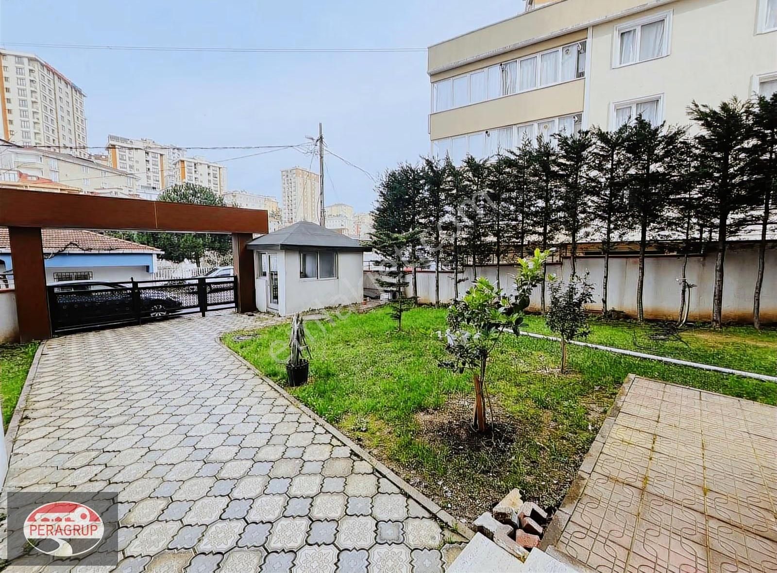 {peradan} Site Mah. Otoparklı-site Özellikli 2+1 Kiralık Daire - Görsel 18
