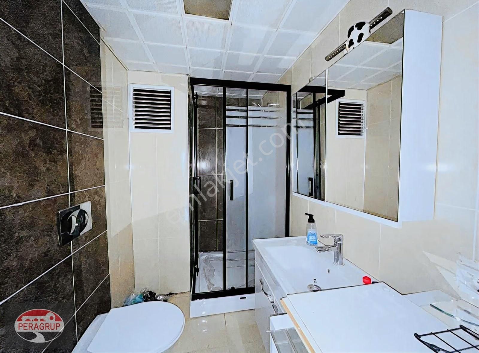 {peradan} Site Mah. Otoparklı-site Özellikli 2+1 Kiralık Daire - Görsel 9