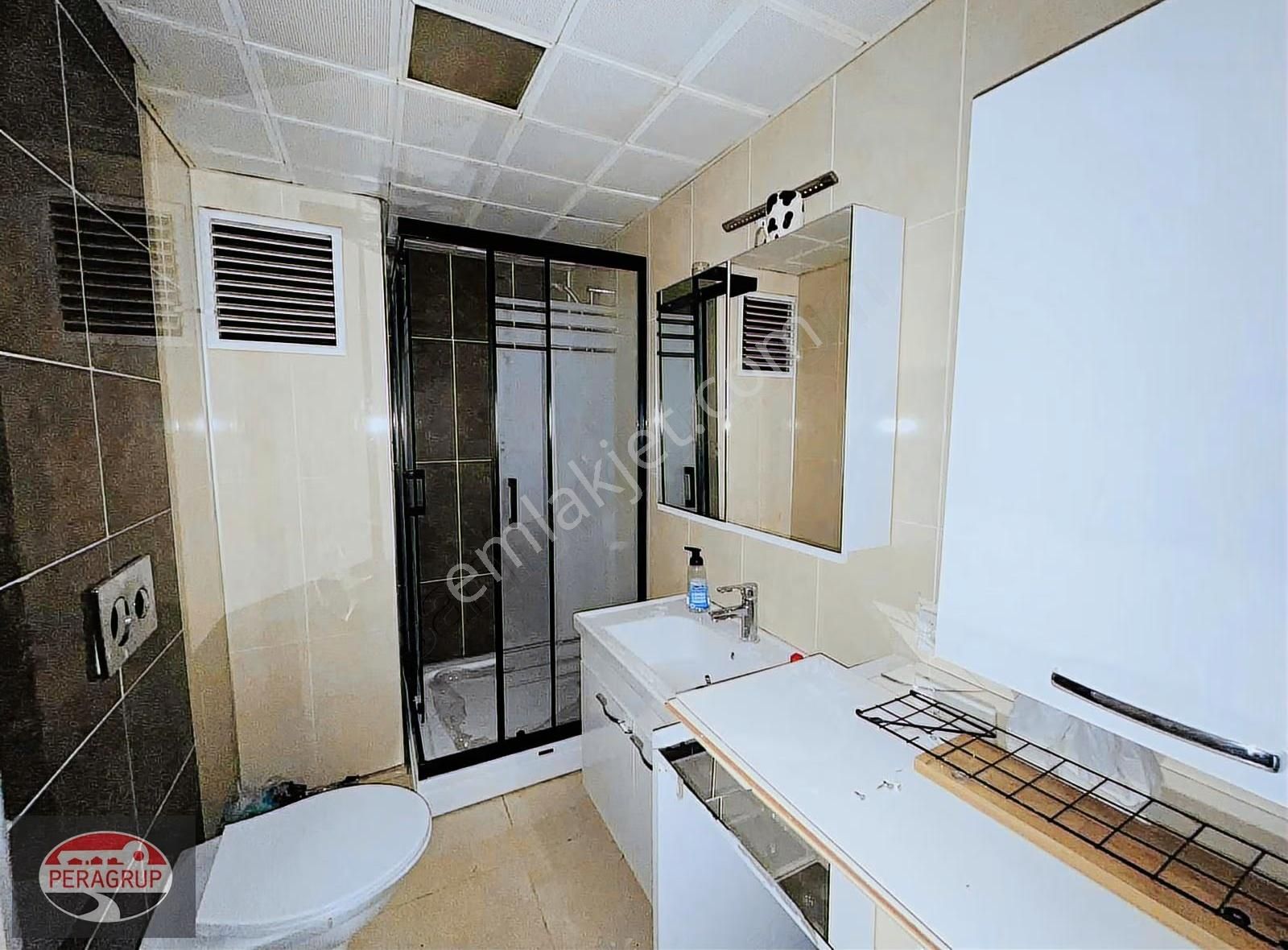 {peradan} Site Mah. Otoparklı-site Özellikli 2+1 Kiralık Daire - Görsel 7