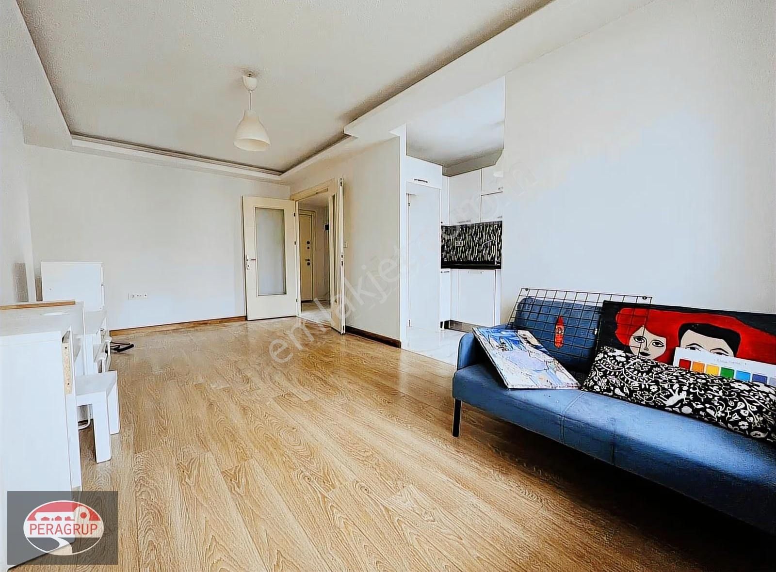 {peradan} Site Mah. Otoparklı-site Özellikli 2+1 Kiralık Daire - Görsel 10