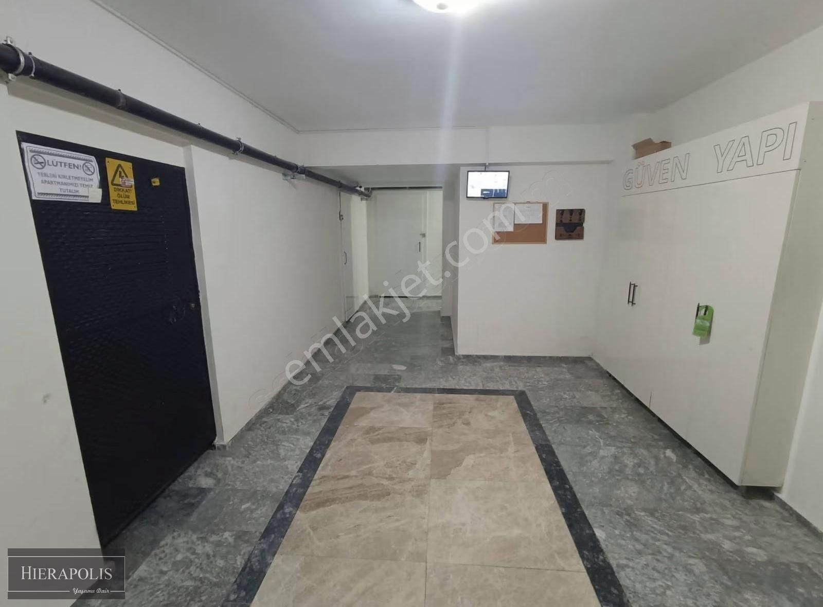 Gümüşçay Nezih Bölgede 2+1 105 M² Satılık Fırsat Daire - Görsel 3