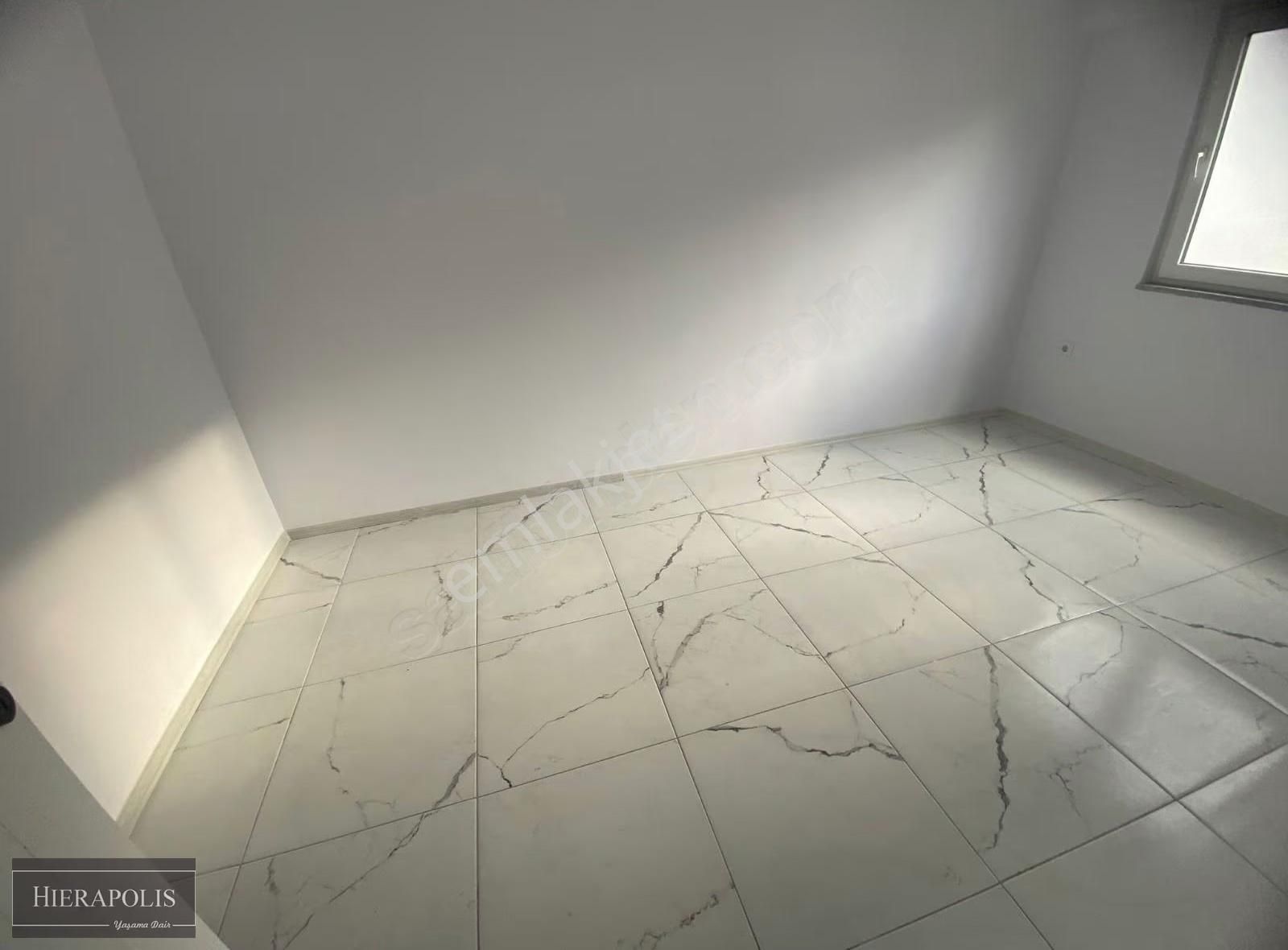 Gümüşçay Nezih Bölgede 2+1 105 M² Satılık Fırsat Daire