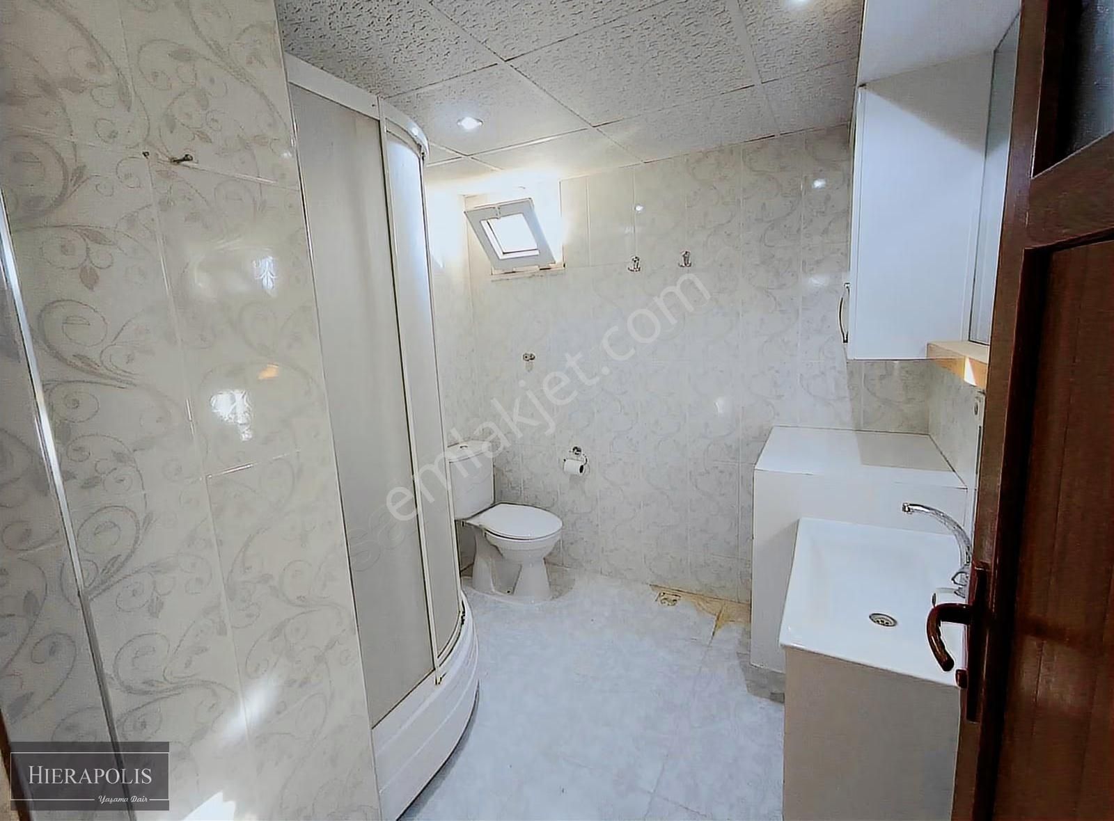 Yenişafak Mahallesi Gül Meydanı Altında 2+1 Arakat Kiralık Daire - Görsel 29