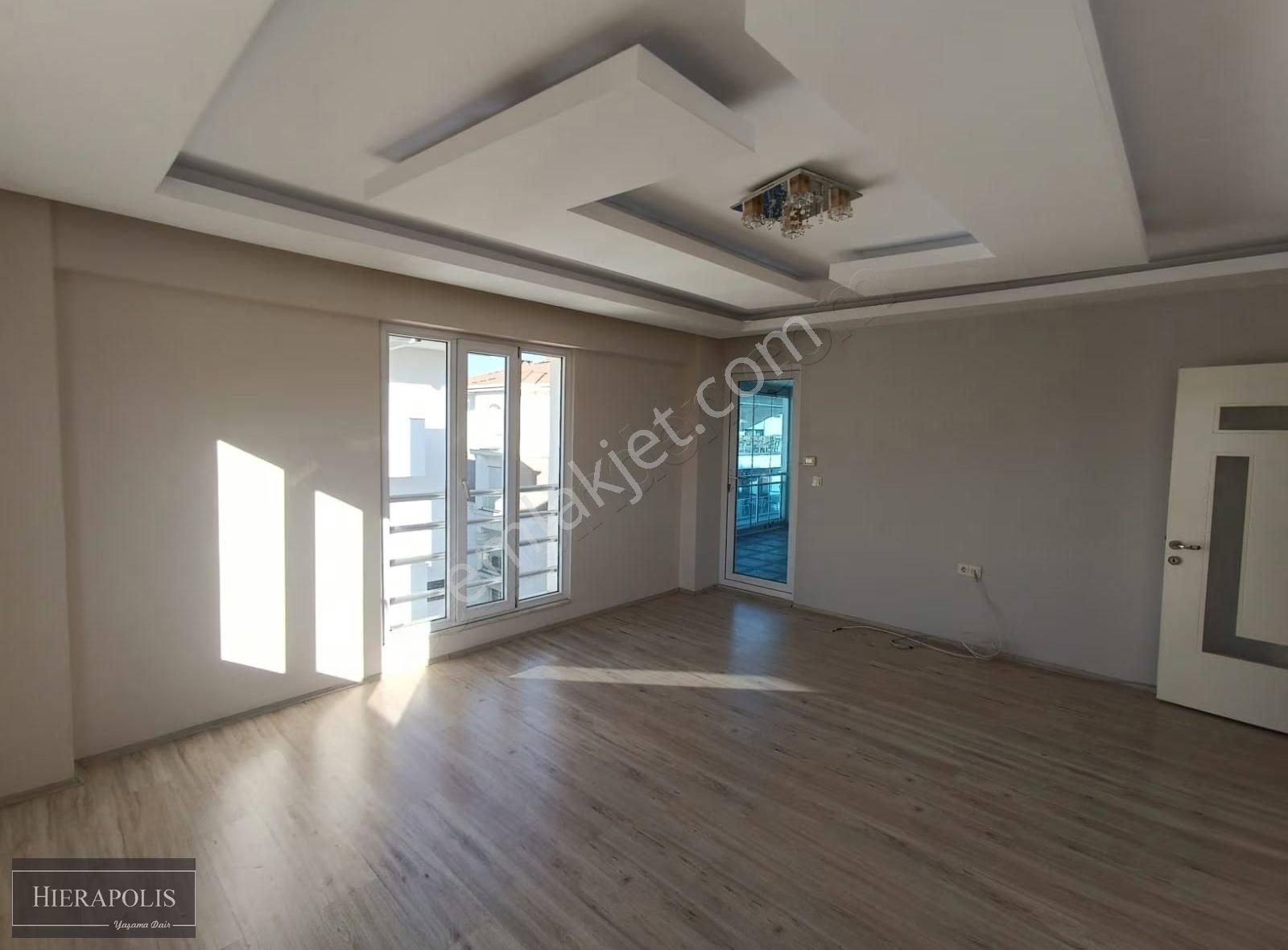 Yenişafak Mahallesi Gül Meydanı Altında 2+1 Arakat Kiralık Daire - Görsel 7