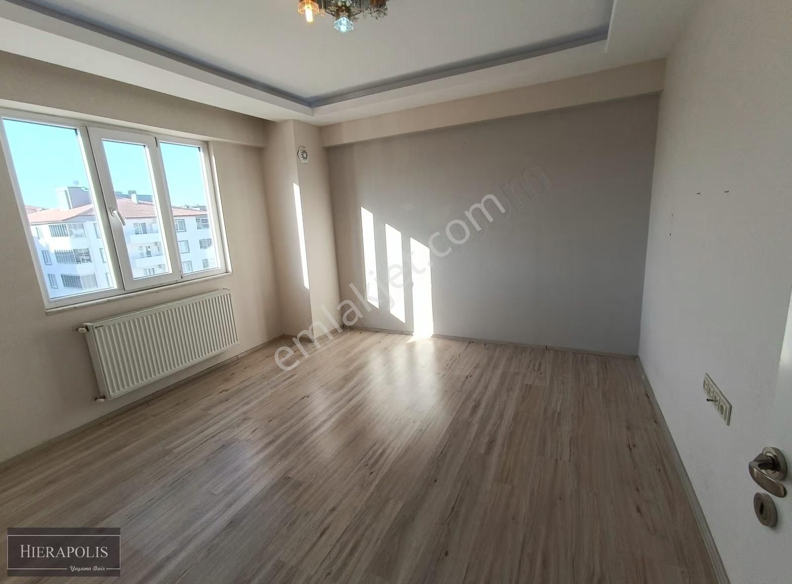Yenişafak Mahallesi Gül Meydanı Altında 2+1 Arakat Kiralık Daire - Görsel 18