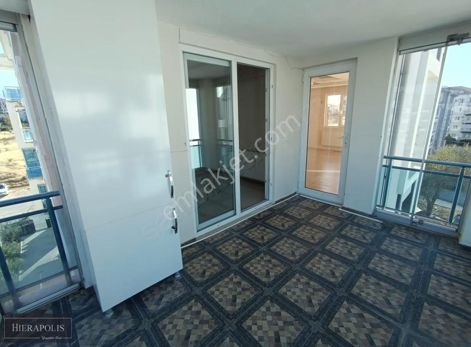 Yenişafak Mahallesi Gül Meydanı Altında 2+1 Arakat Kiralık Daire - Görsel 16