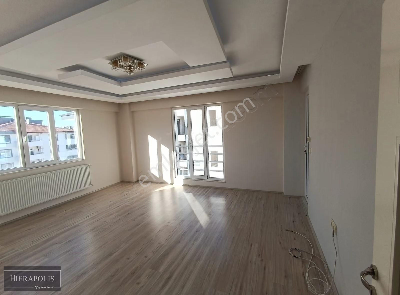 Yenişafak Mahallesi Gül Meydanı Altında 2+1 Arakat Kiralık Daire - Görsel 6