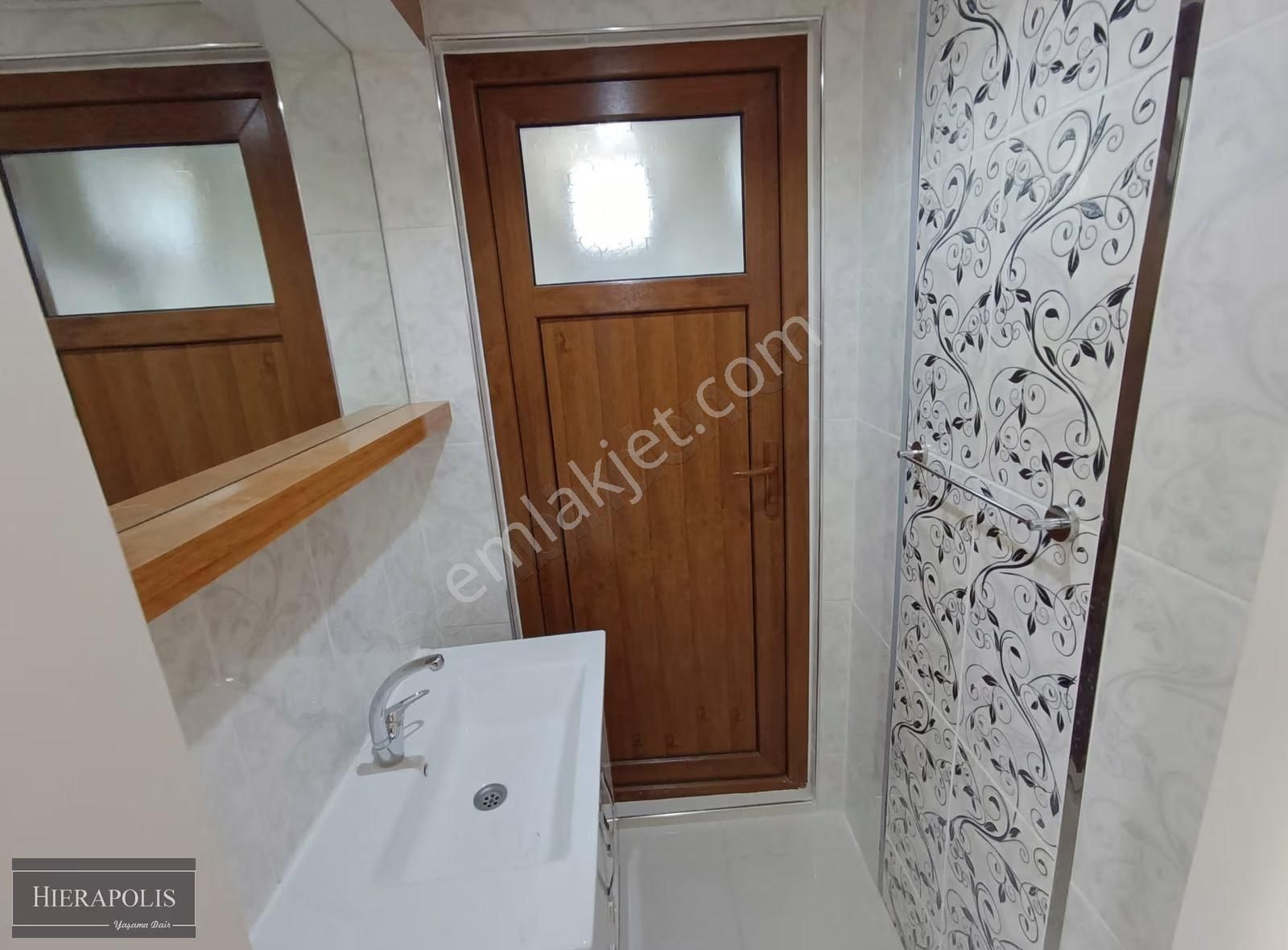 Yenişafak Mahallesi Gül Meydanı Altında 2+1 Arakat Kiralık Daire - Görsel 4