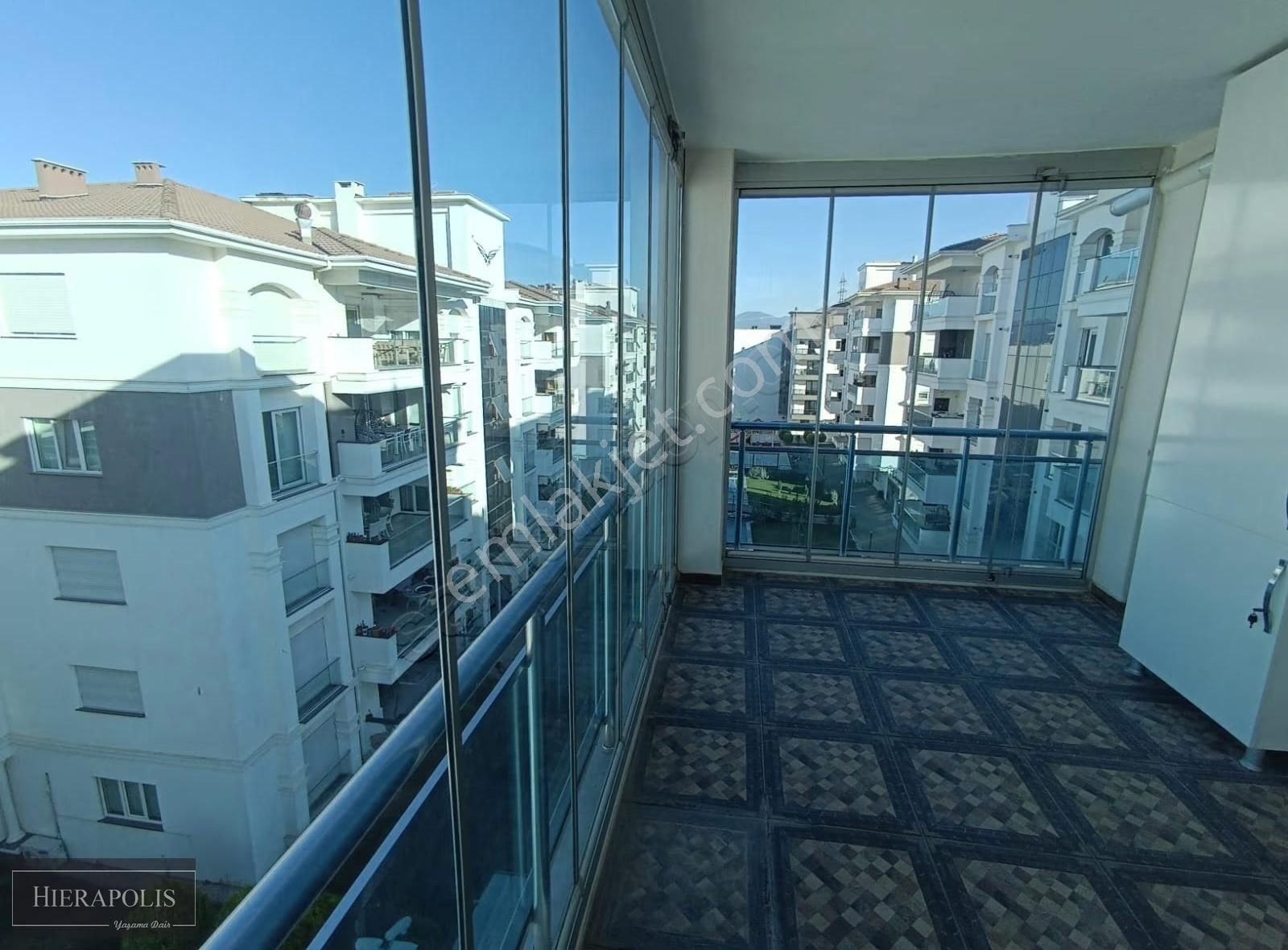 Yenişafak Mahallesi Gül Meydanı Altında 2+1 Arakat Kiralık Daire - Görsel 5