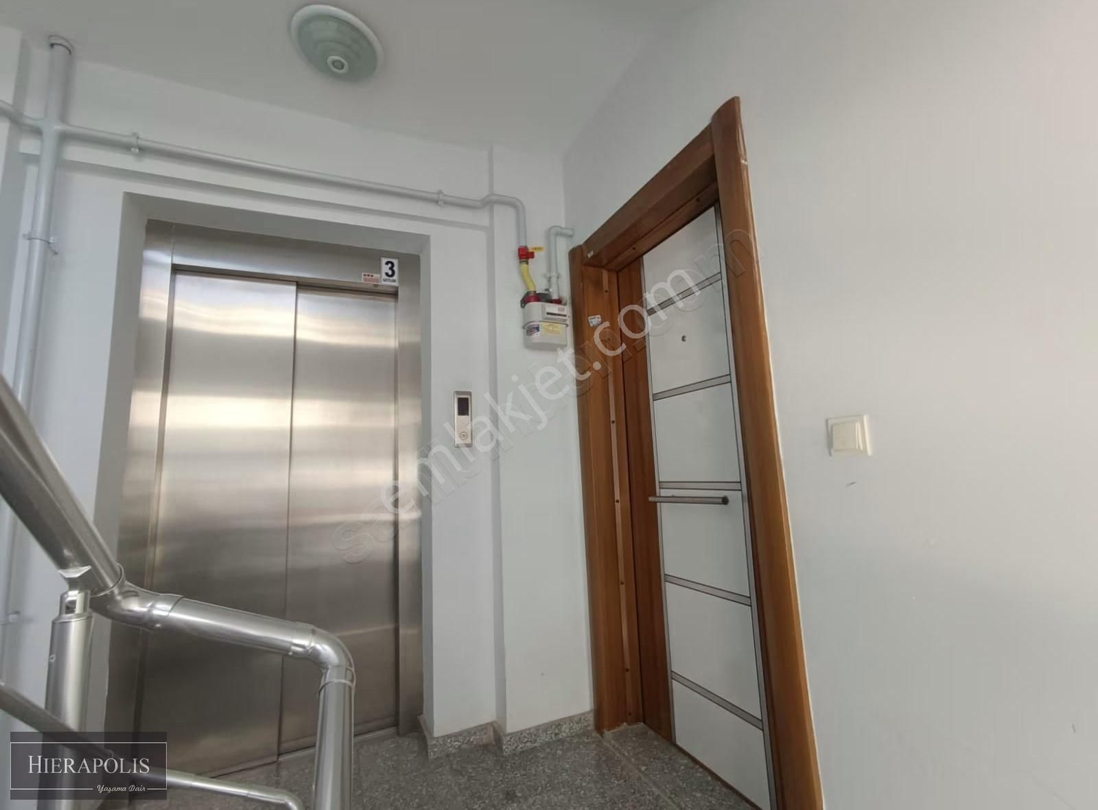 Yenişafak Mahallesi Gül Meydanı Altında 2+1 Arakat Kiralık Daire - Görsel 14