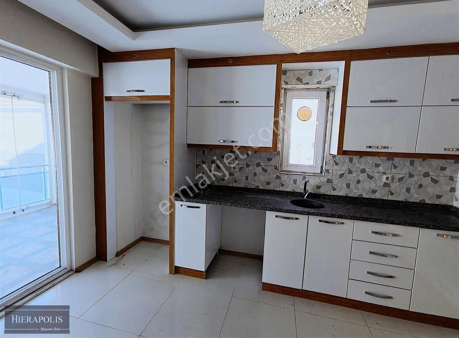 Yenişafak Mahallesi Gül Meydanı Altında 2+1 Arakat Kiralık Daire - Görsel 30