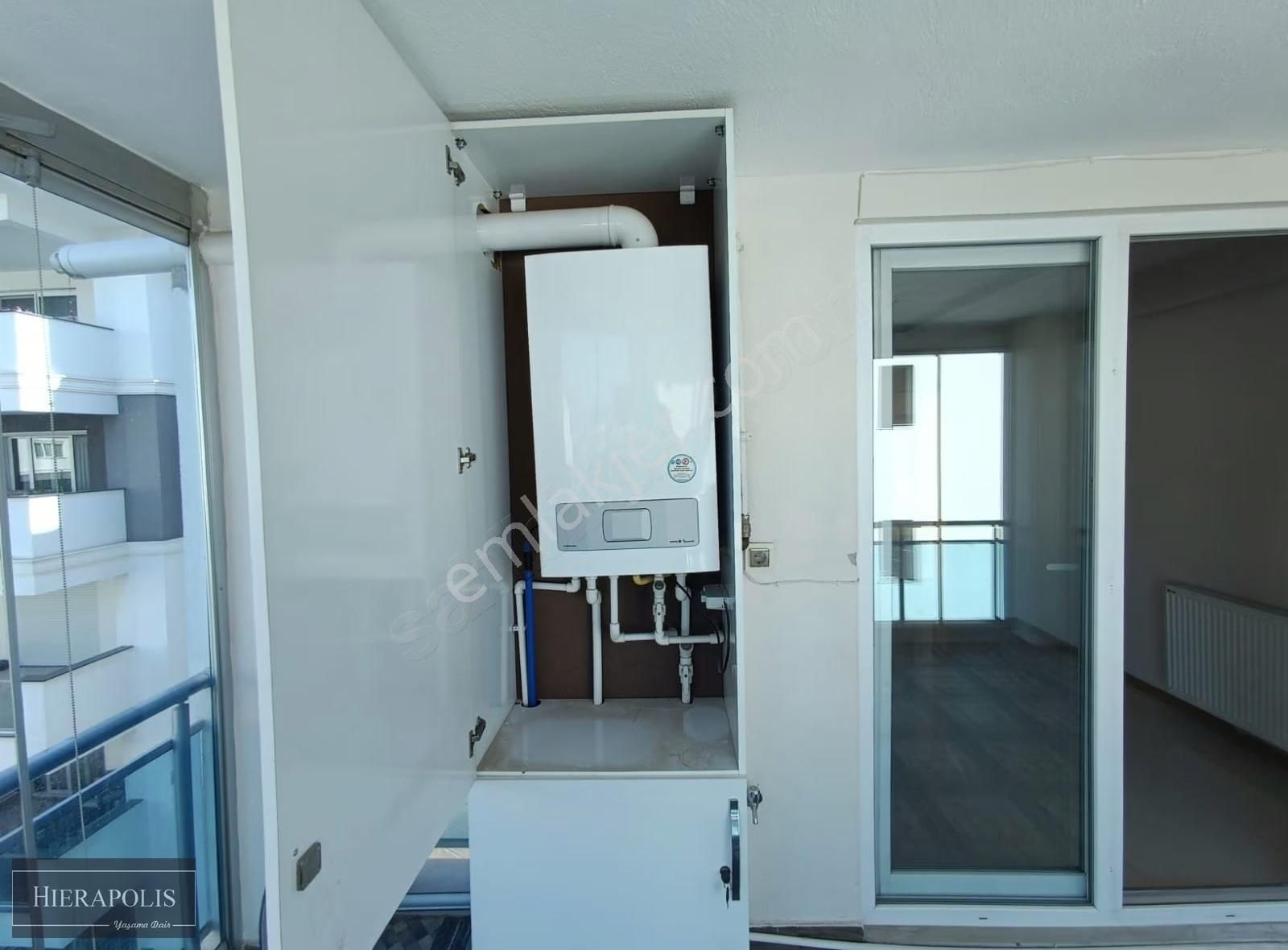 Yenişafak Mahallesi Gül Meydanı Altında 2+1 Arakat Kiralık Daire - Görsel 13